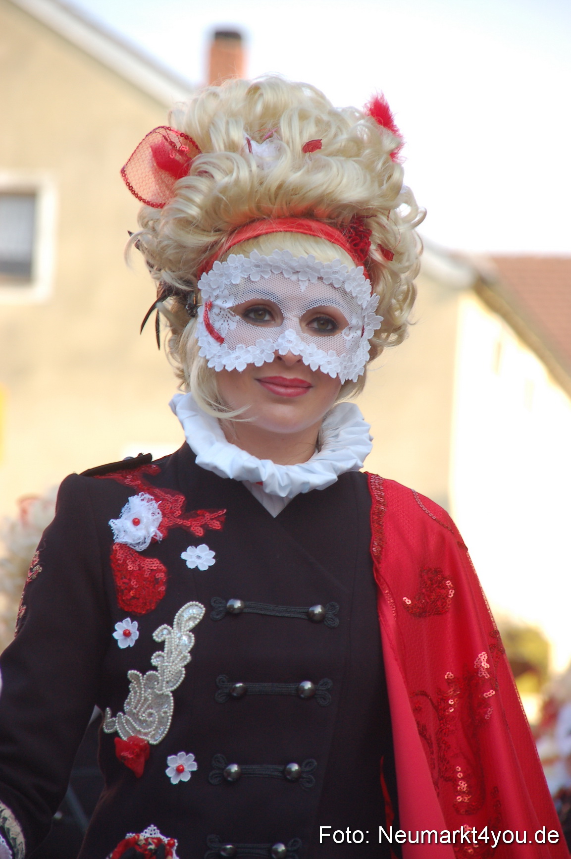 Chinesenfasching Dietfurt 030311 0466