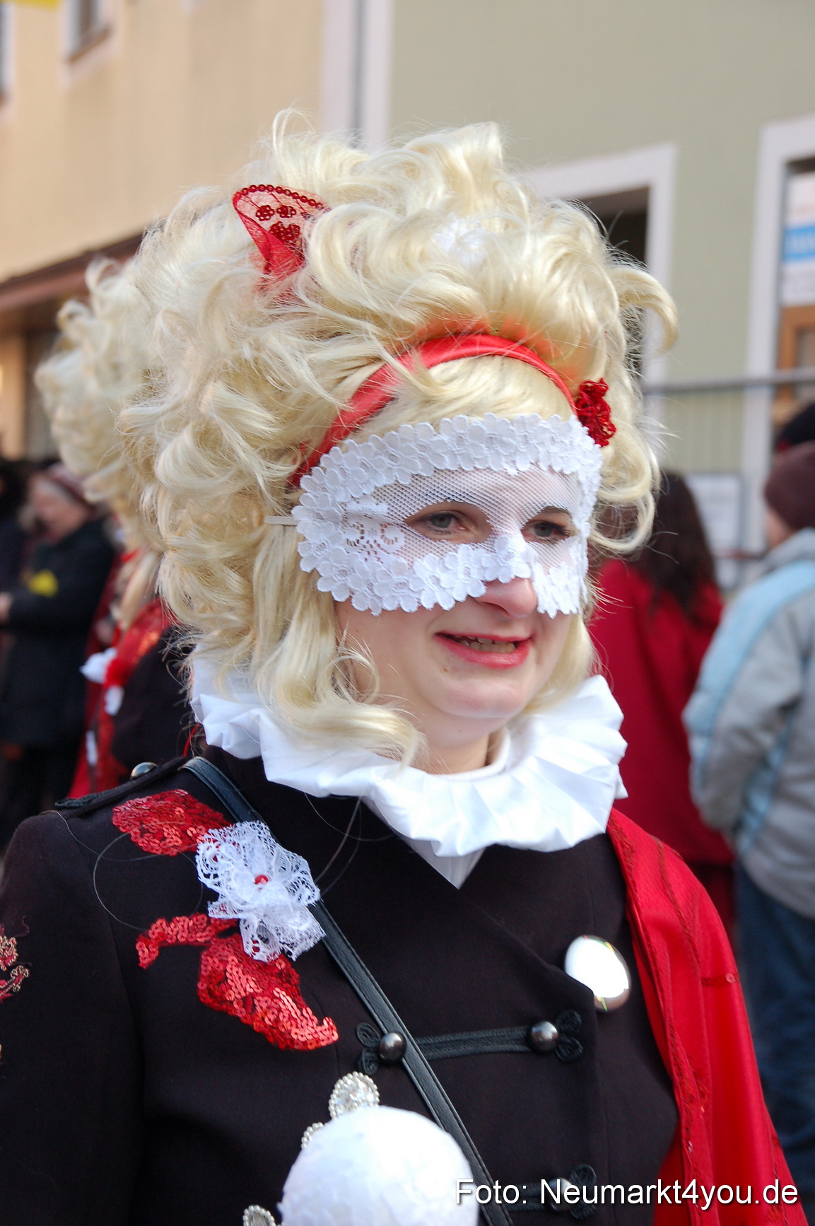 Chinesenfasching Dietfurt 030311 0467