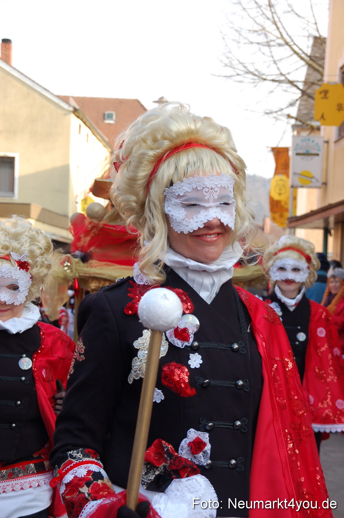 Chinesenfasching Dietfurt 030311 0468