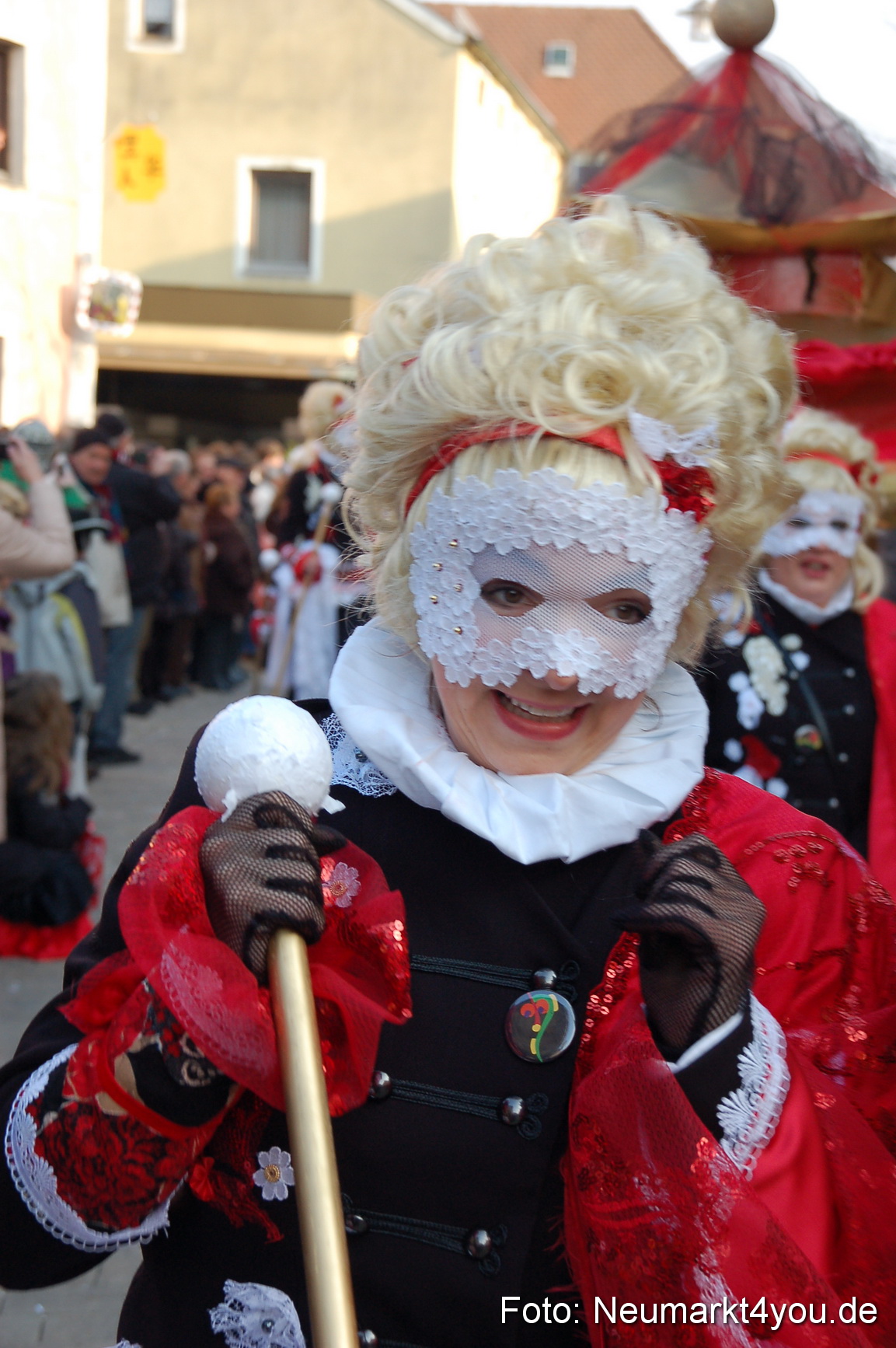 Chinesenfasching Dietfurt 030311 0469