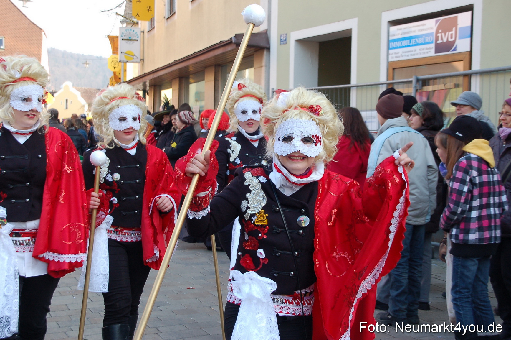 Chinesenfasching Dietfurt 030311 0470