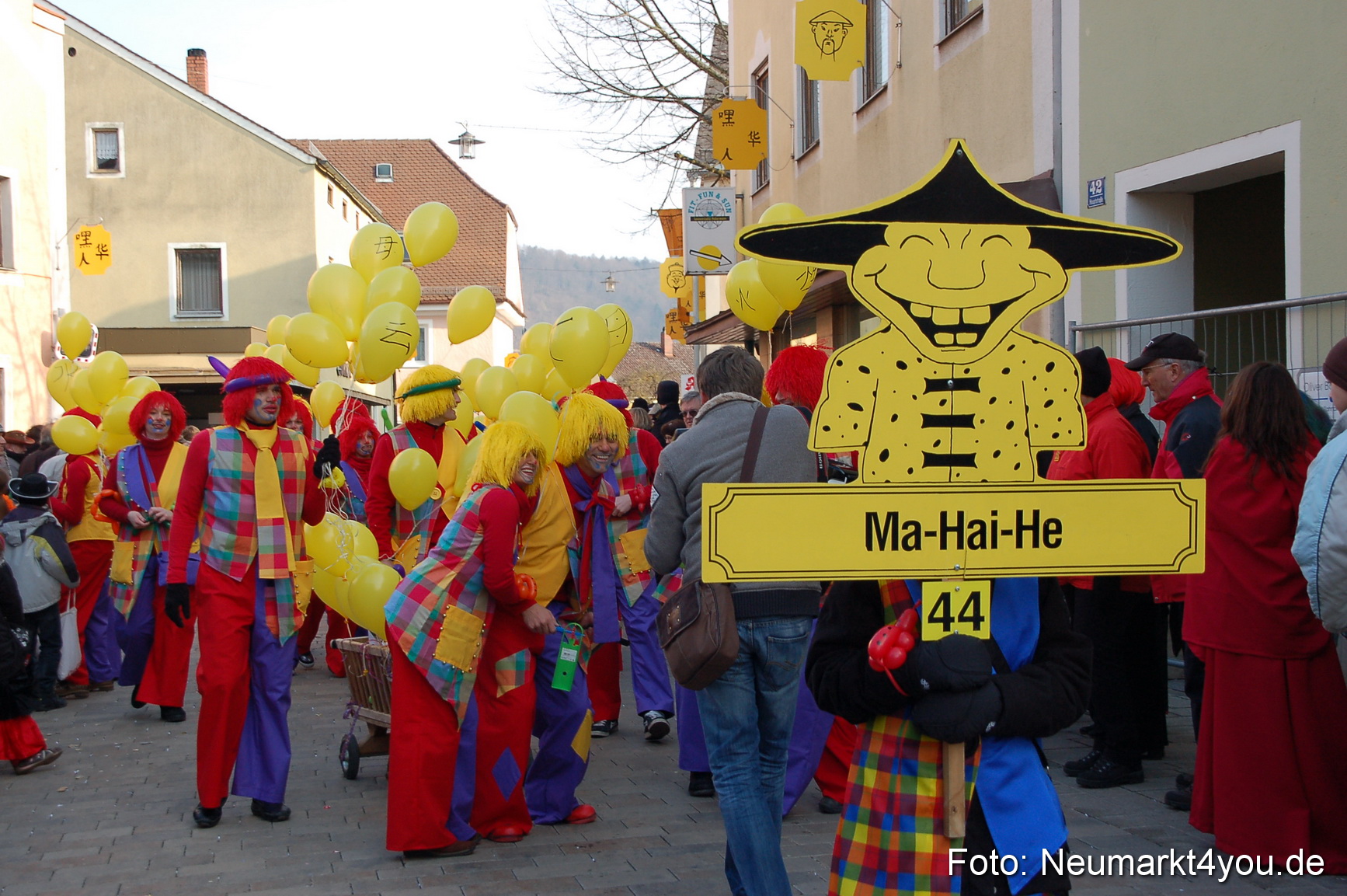 Chinesenfasching Dietfurt 030311 0471