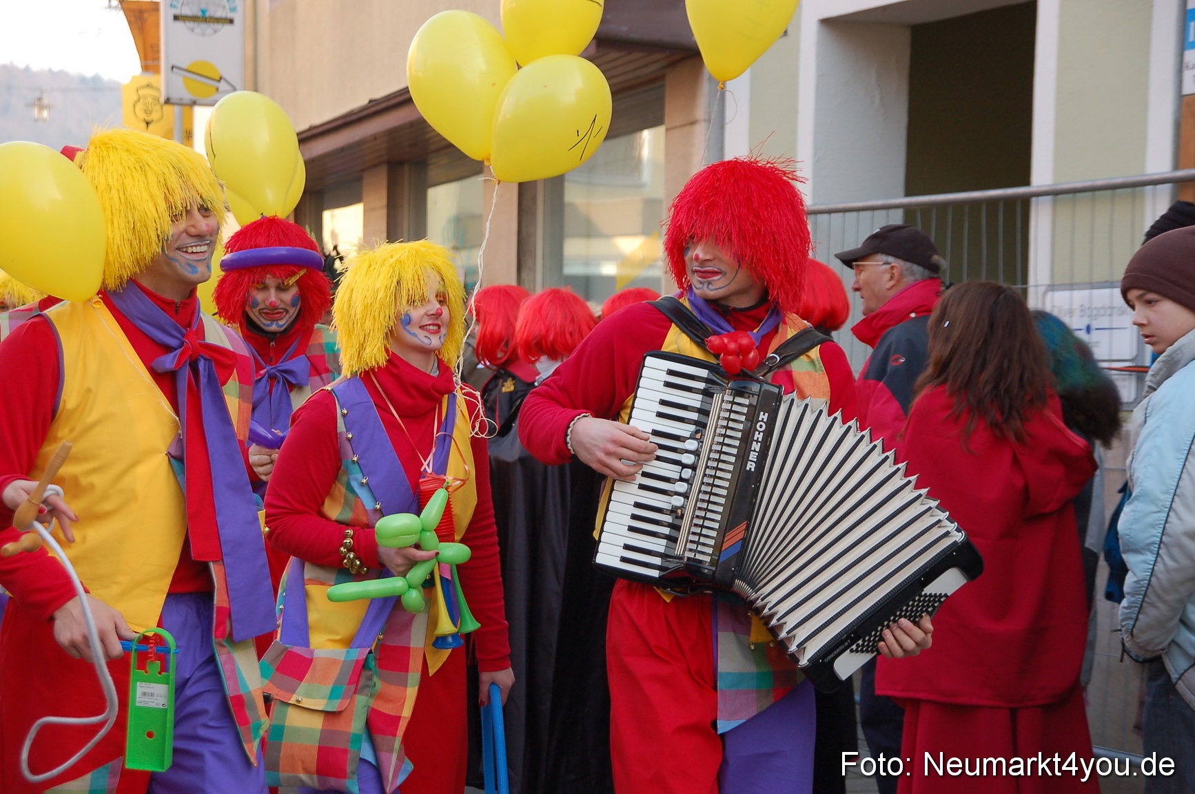 Chinesenfasching Dietfurt 030311 0472