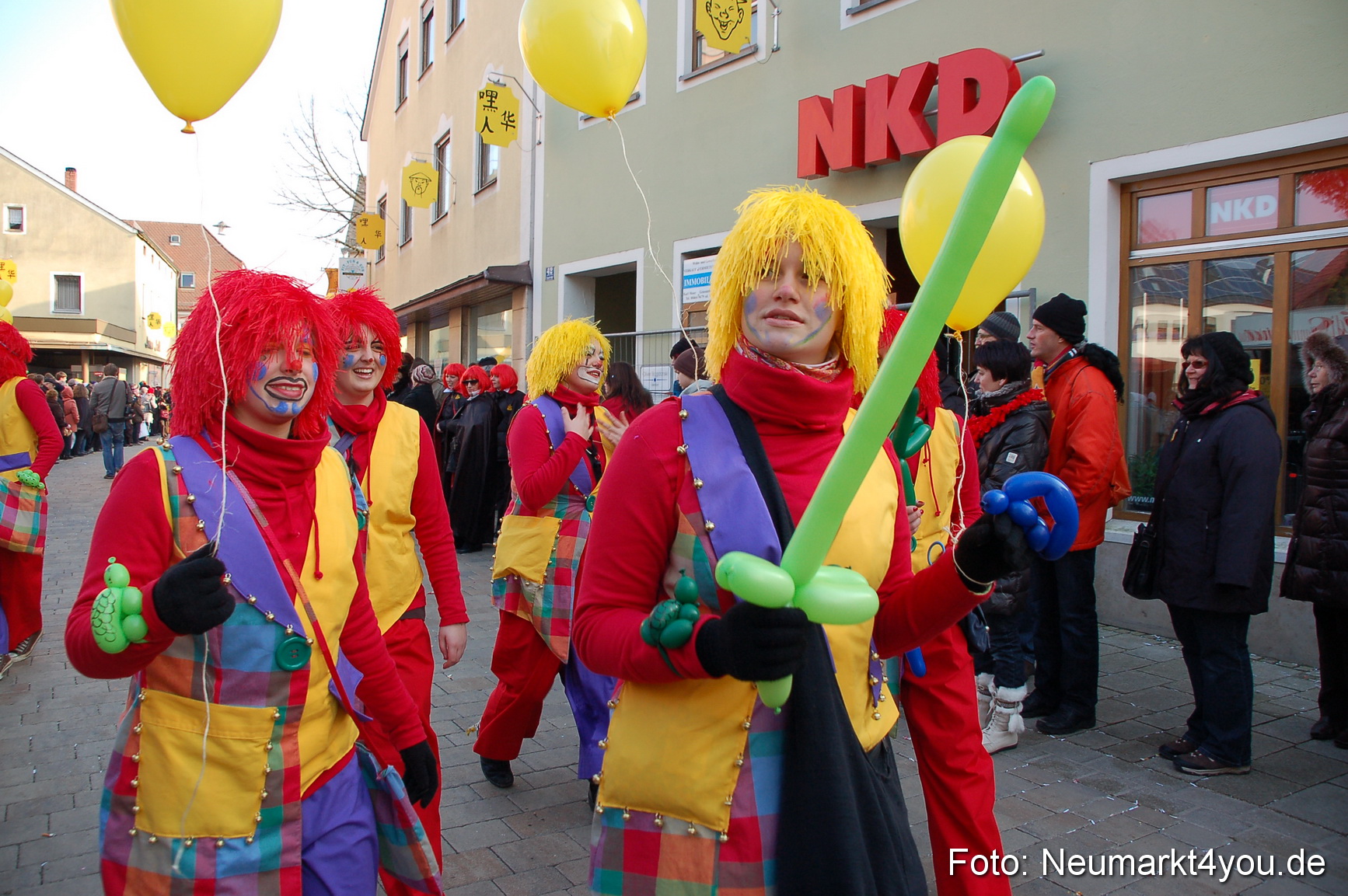 Chinesenfasching Dietfurt 030311 0473