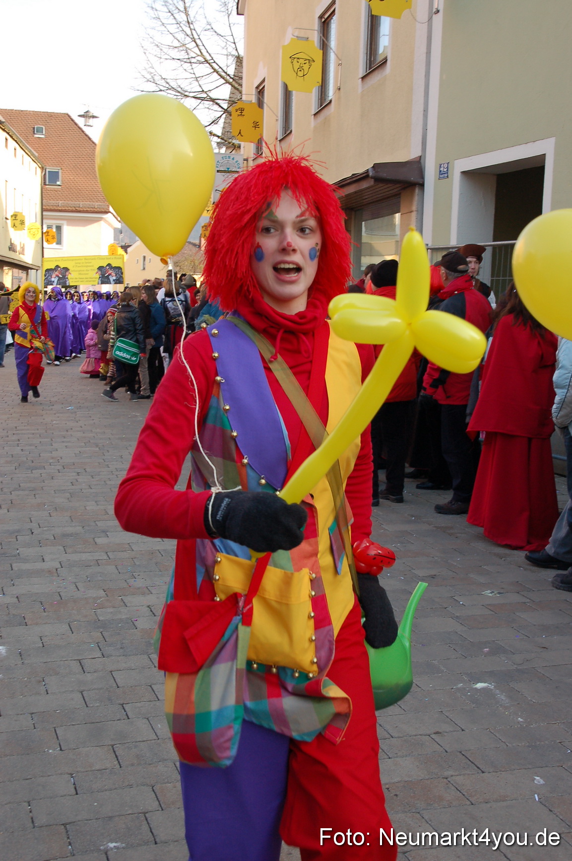 Chinesenfasching Dietfurt 030311 0474
