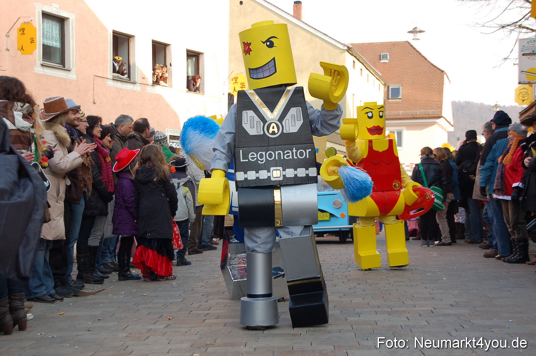 Chinesenfasching Dietfurt 030311 0477