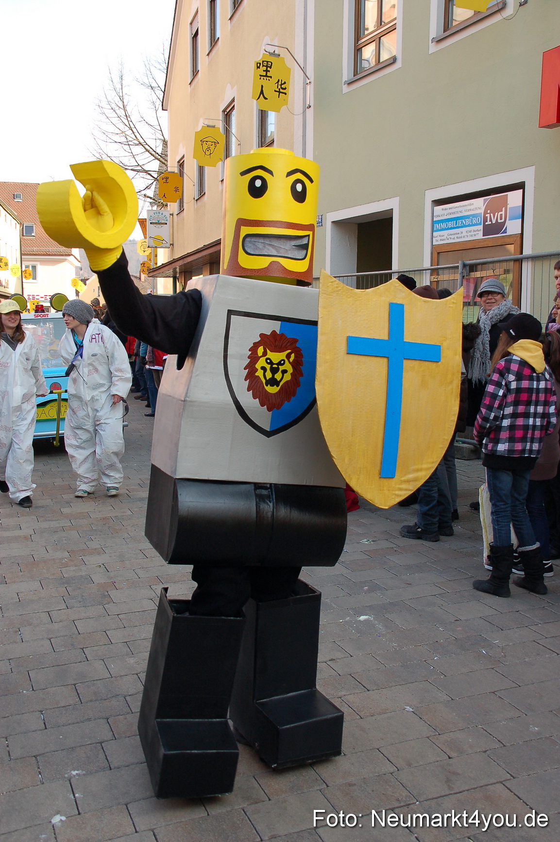 Chinesenfasching Dietfurt 030311 0478