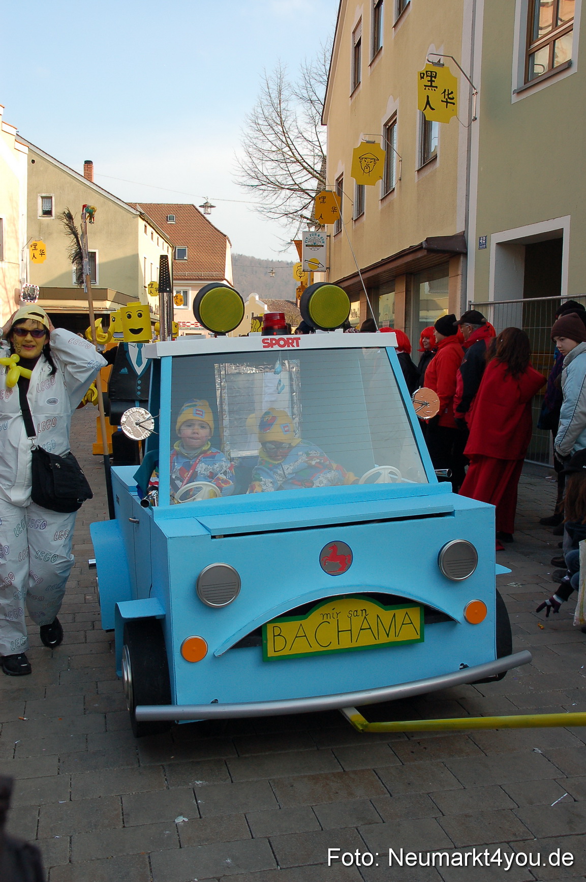 Chinesenfasching Dietfurt 030311 0479