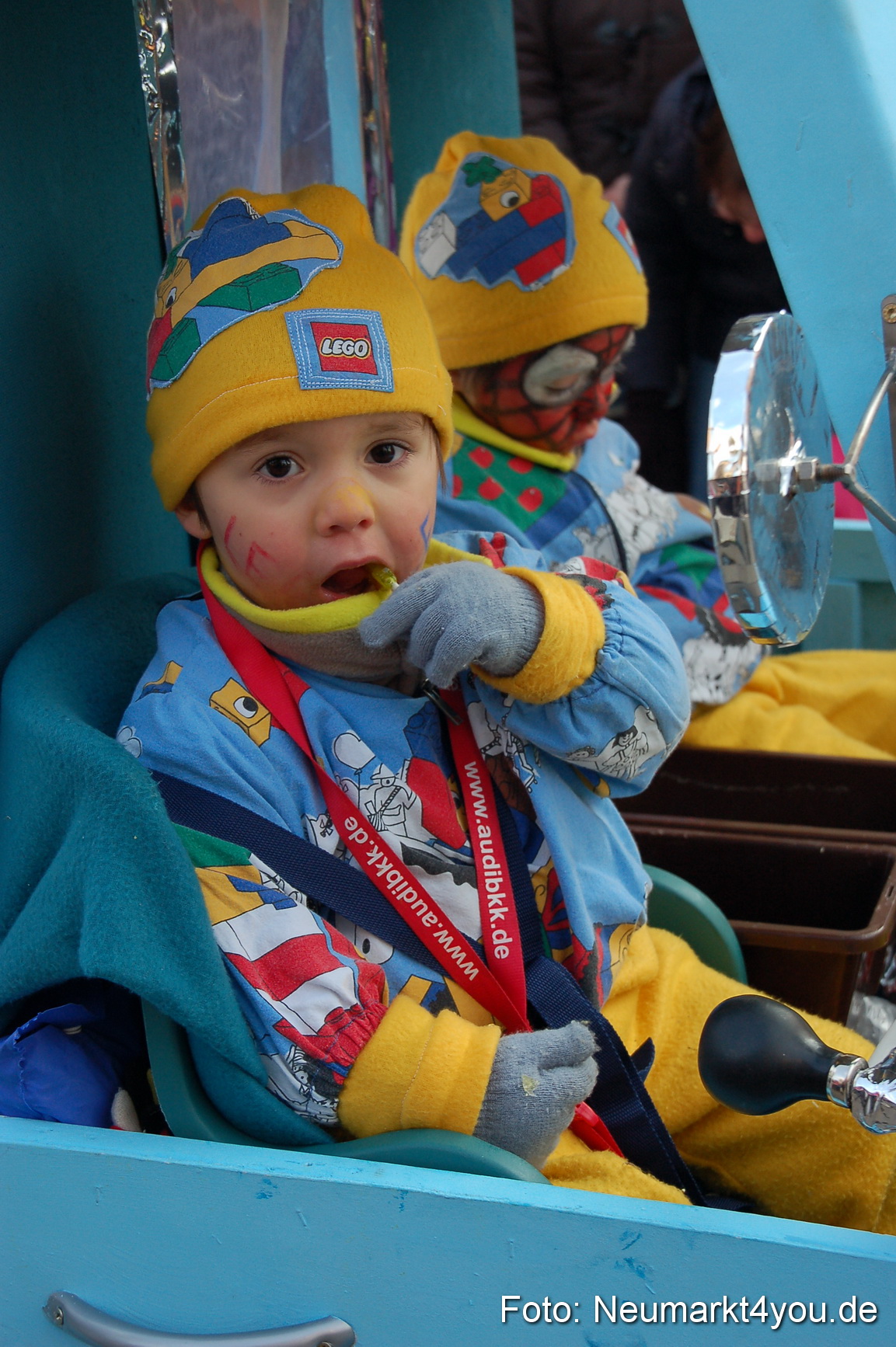 Chinesenfasching Dietfurt 030311 0480