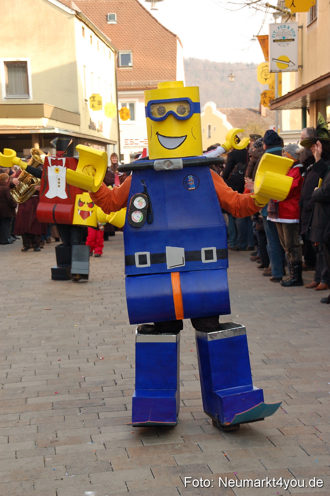 Chinesenfasching Dietfurt 030311 0482