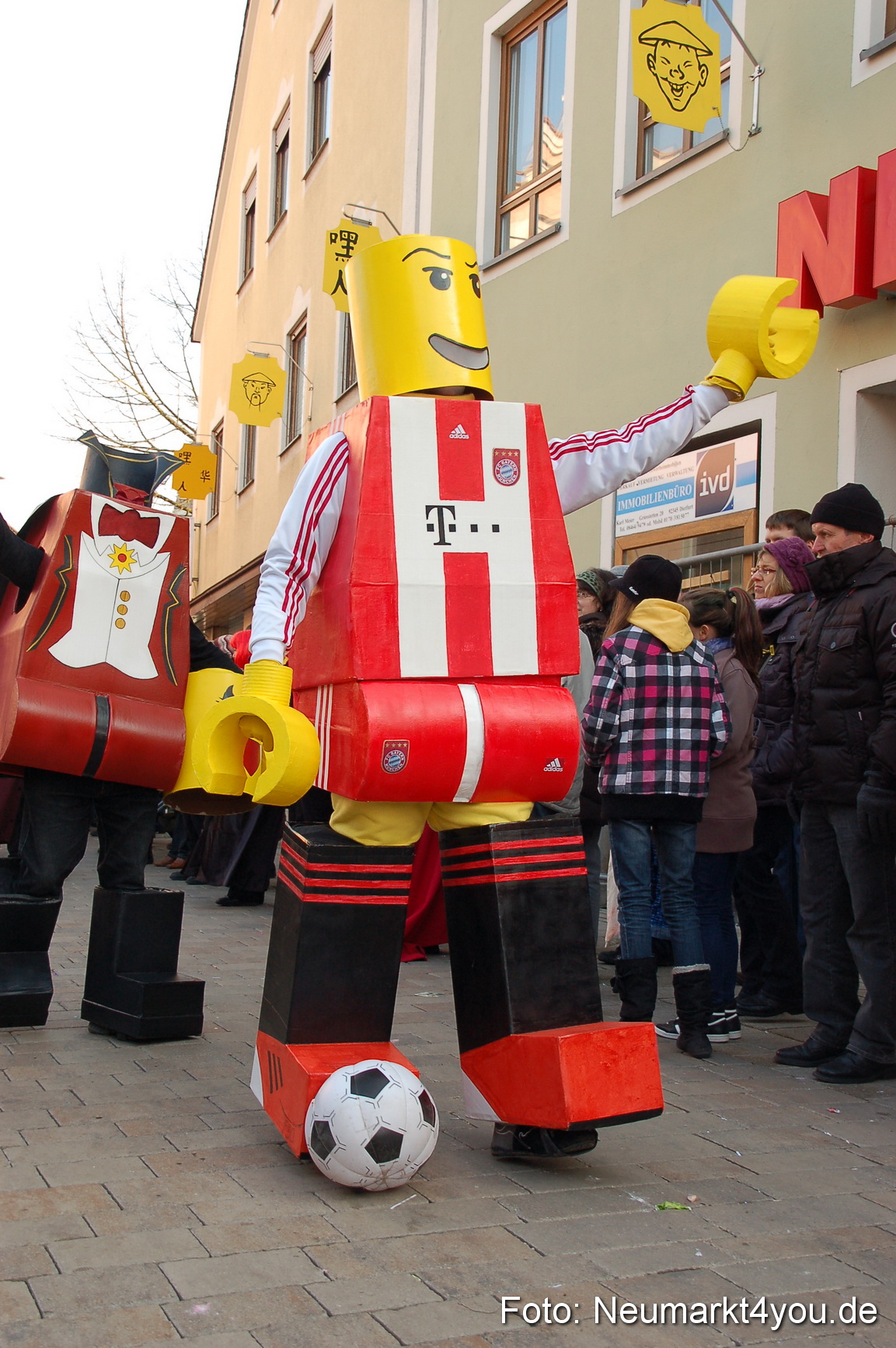 Chinesenfasching Dietfurt 030311 0483