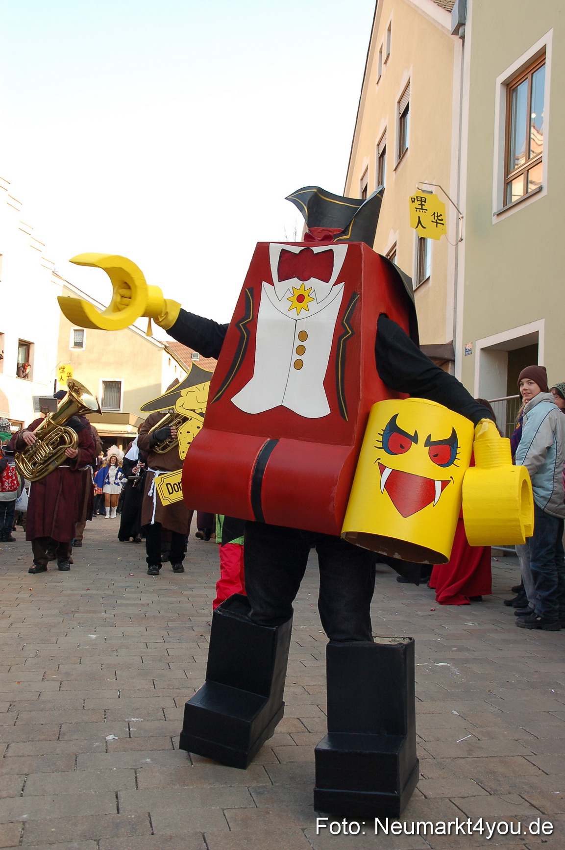 Chinesenfasching Dietfurt 030311 0484