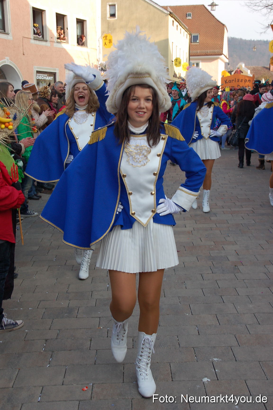 Chinesenfasching Dietfurt 030311 0487