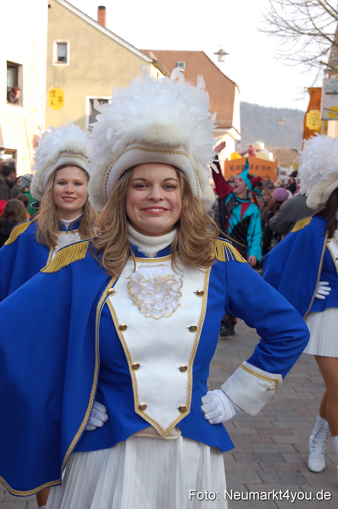 Chinesenfasching Dietfurt 030311 0488