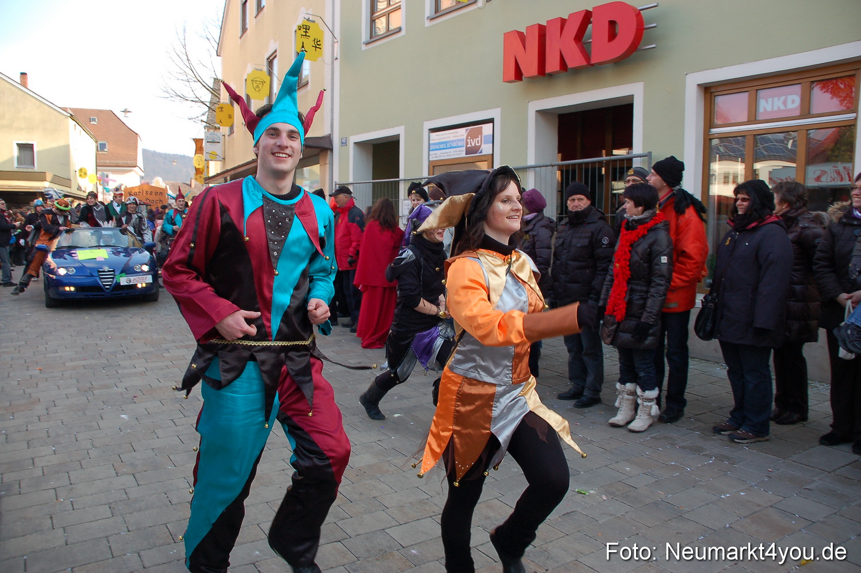 Chinesenfasching Dietfurt 030311 0489