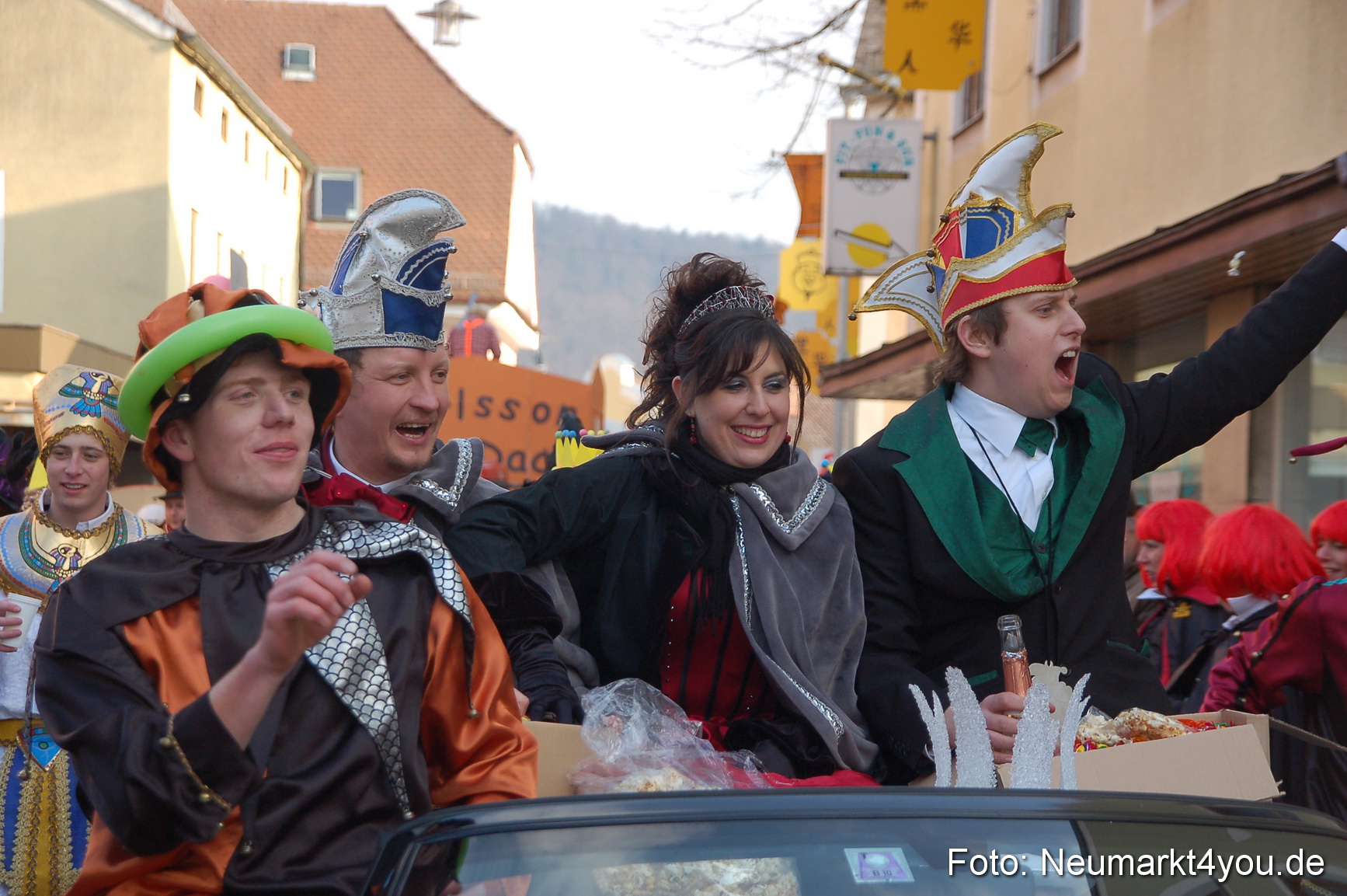 Chinesenfasching Dietfurt 030311 0491