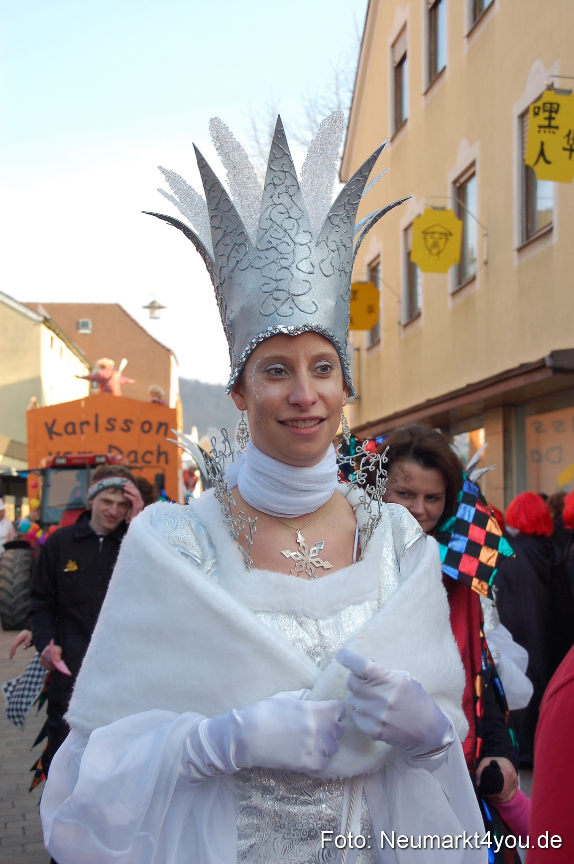 Chinesenfasching Dietfurt 030311 0492