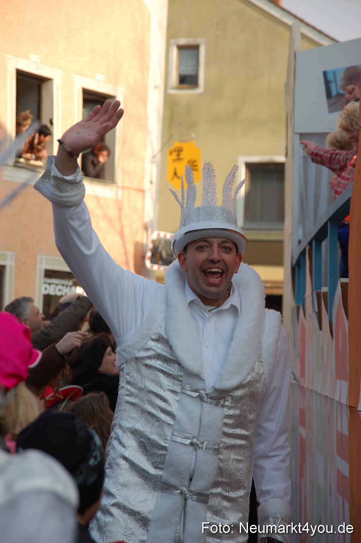 Chinesenfasching Dietfurt 030311 0494