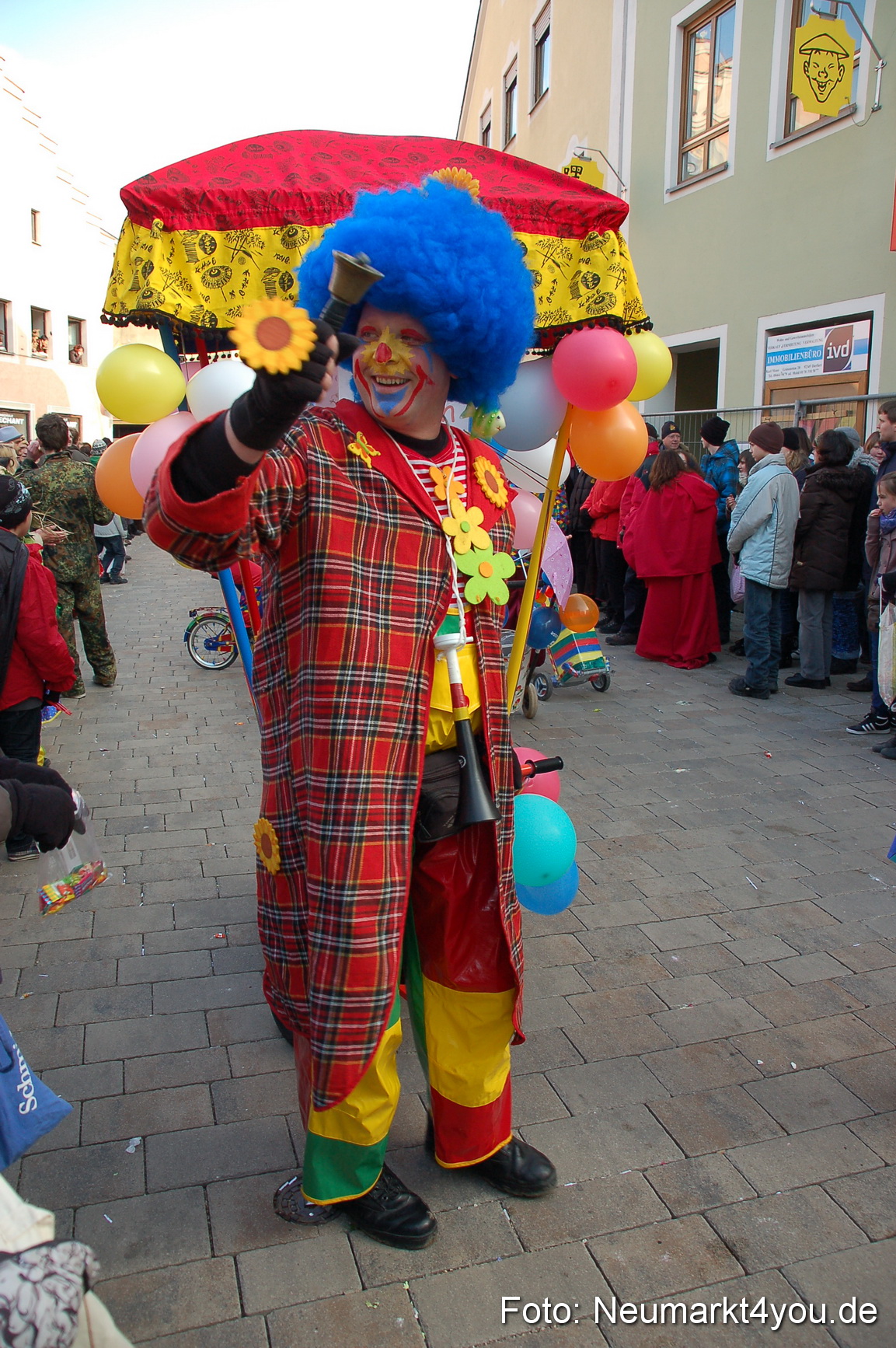 Chinesenfasching Dietfurt 030311 0498