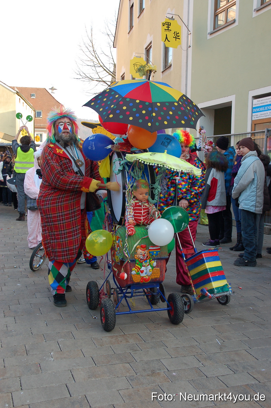 Chinesenfasching Dietfurt 030311 0499