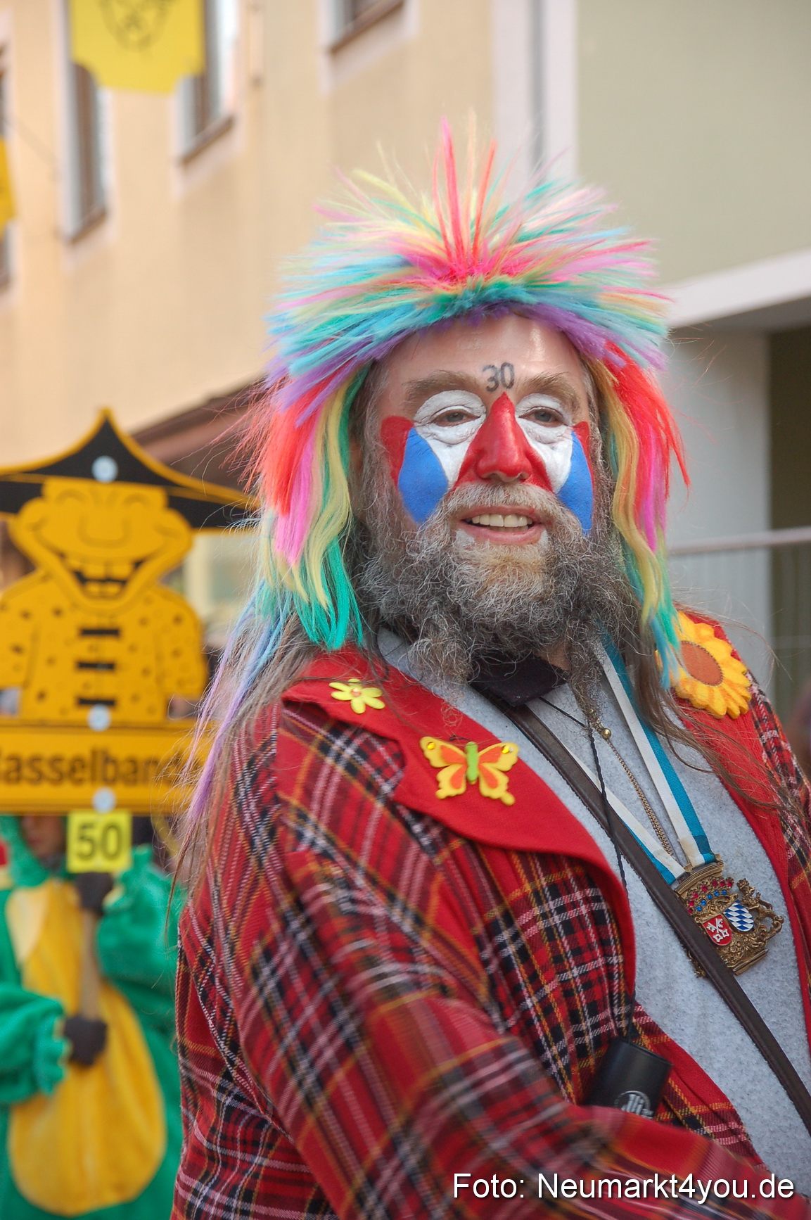 Chinesenfasching Dietfurt 030311 0500