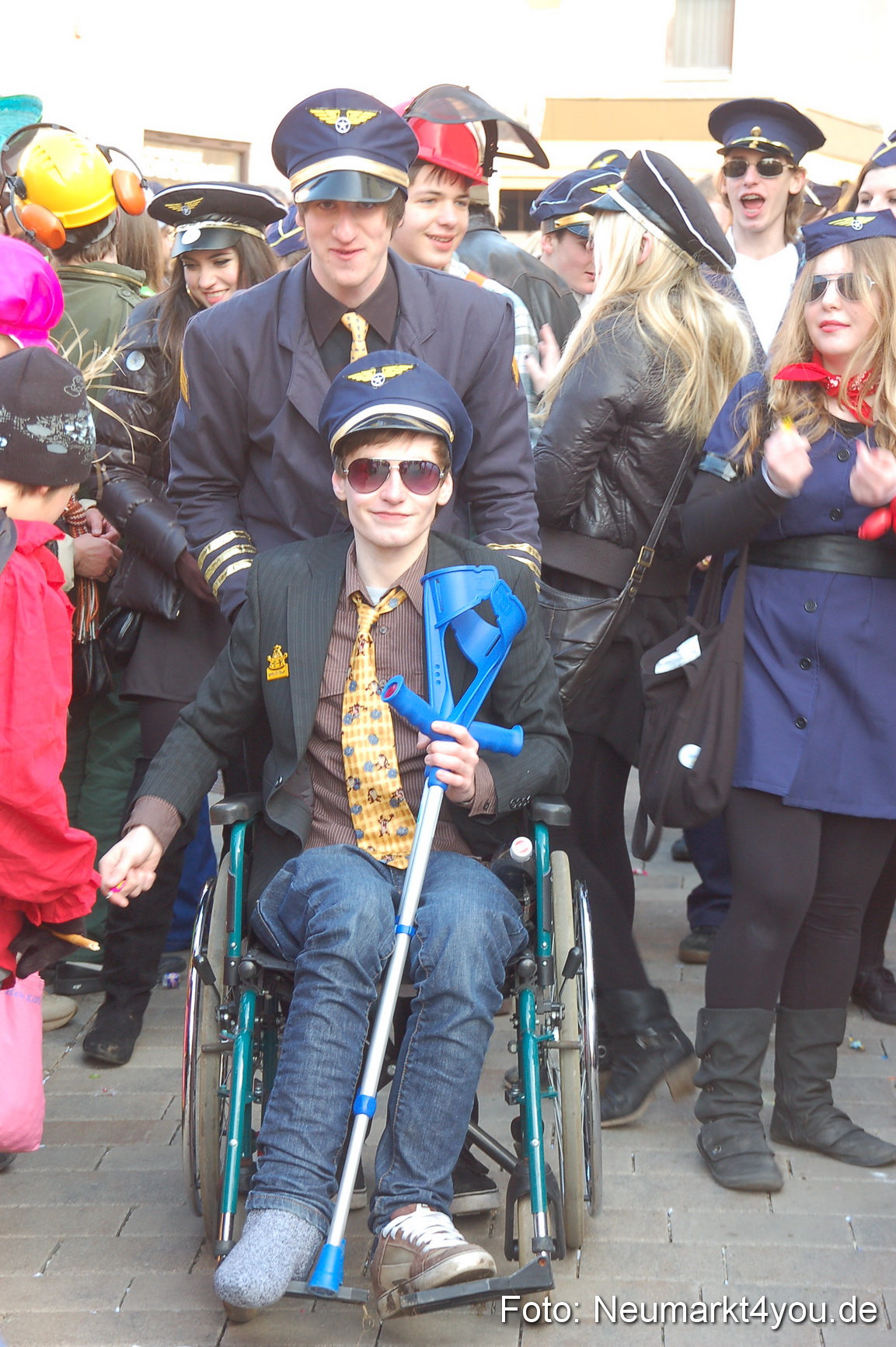 Chinesenfasching Dietfurt 030311 0501