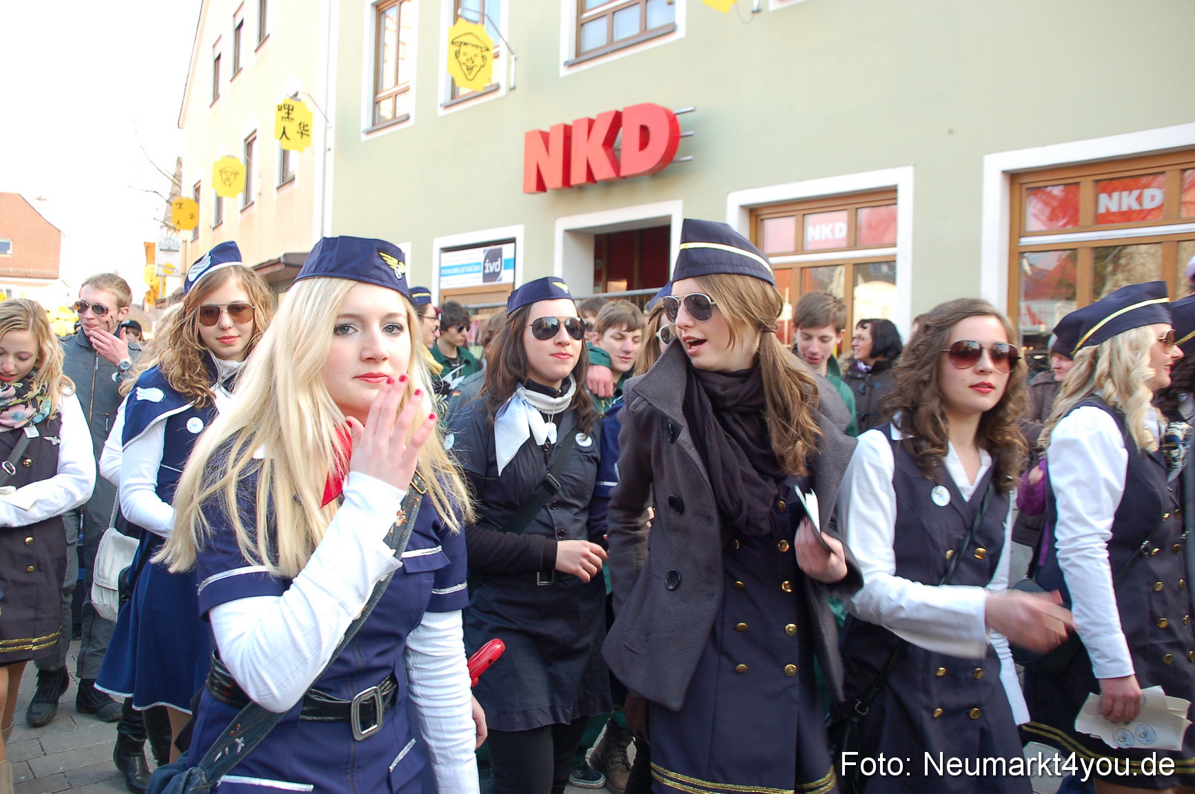 Chinesenfasching Dietfurt 030311 0504