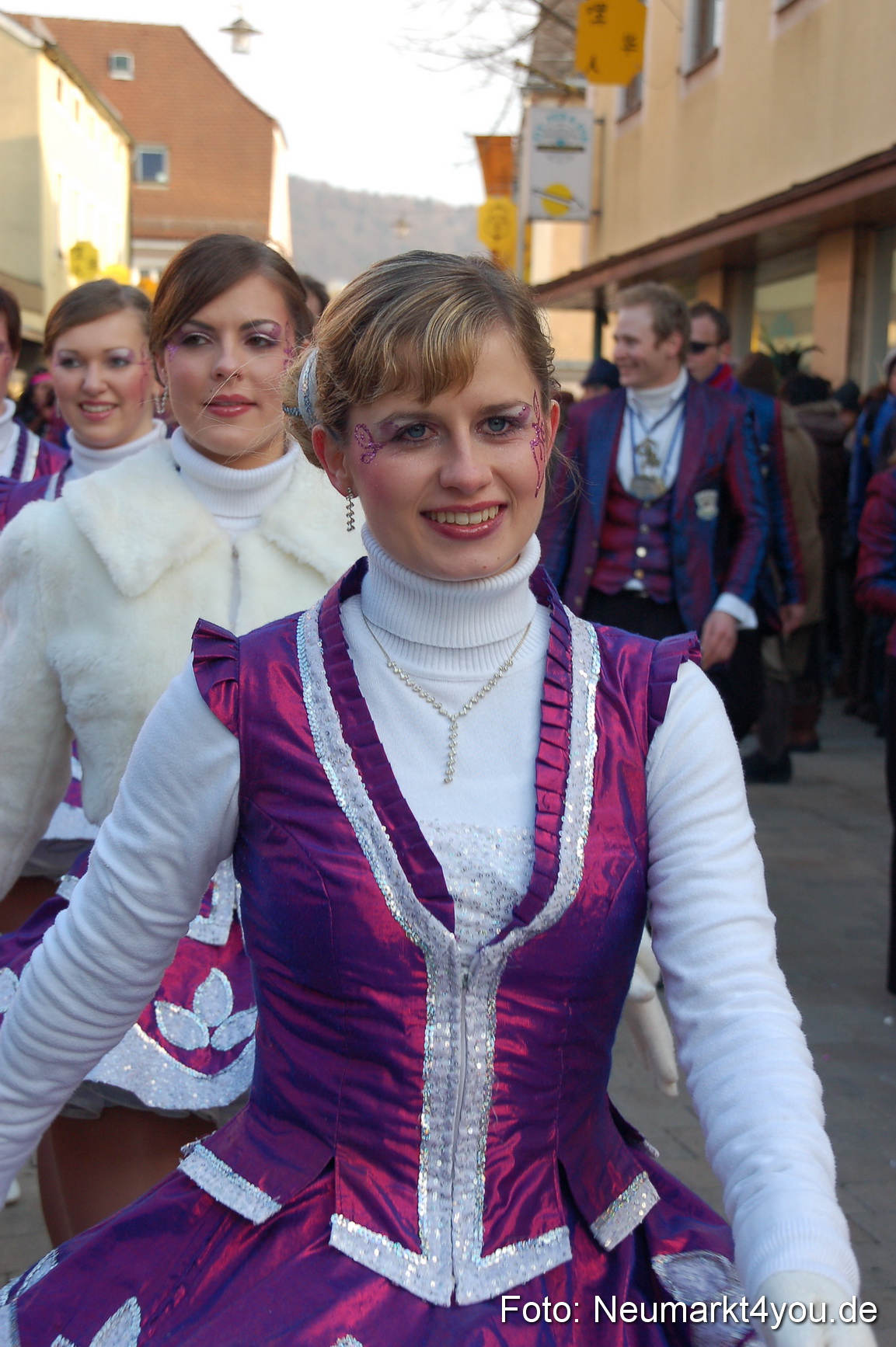 Chinesenfasching Dietfurt 030311 0506