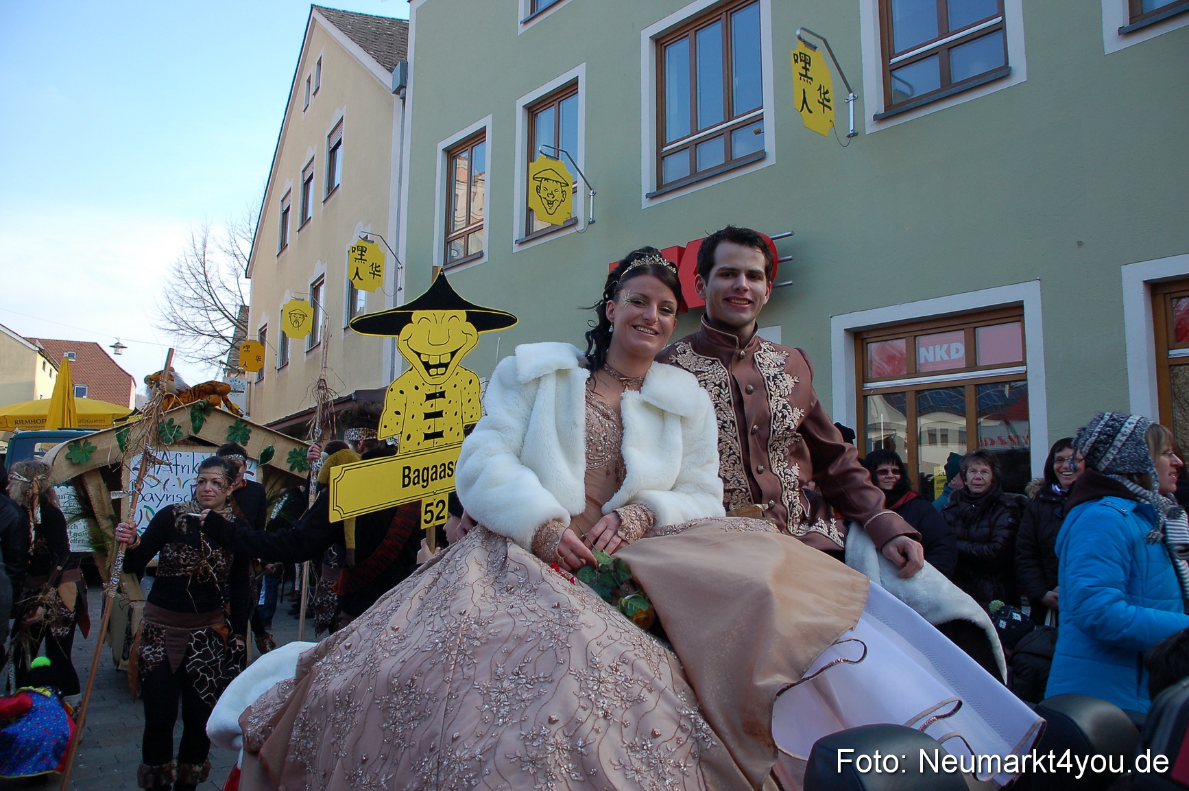 Chinesenfasching Dietfurt 030311 0507