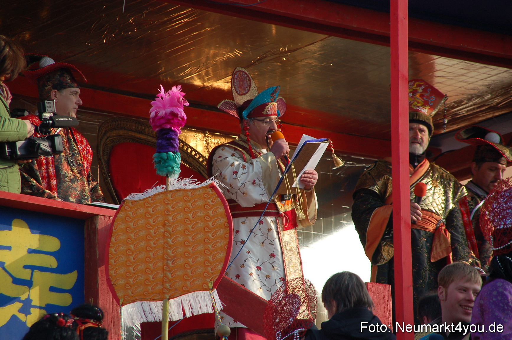 Chinesenfasching Dietfurt 030311 0517