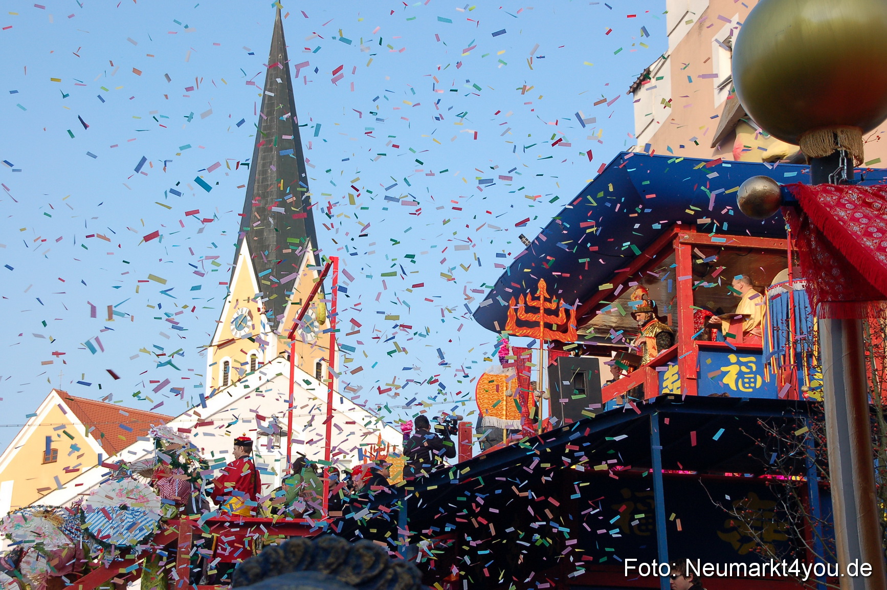 Chinesenfasching Dietfurt 030311 0518