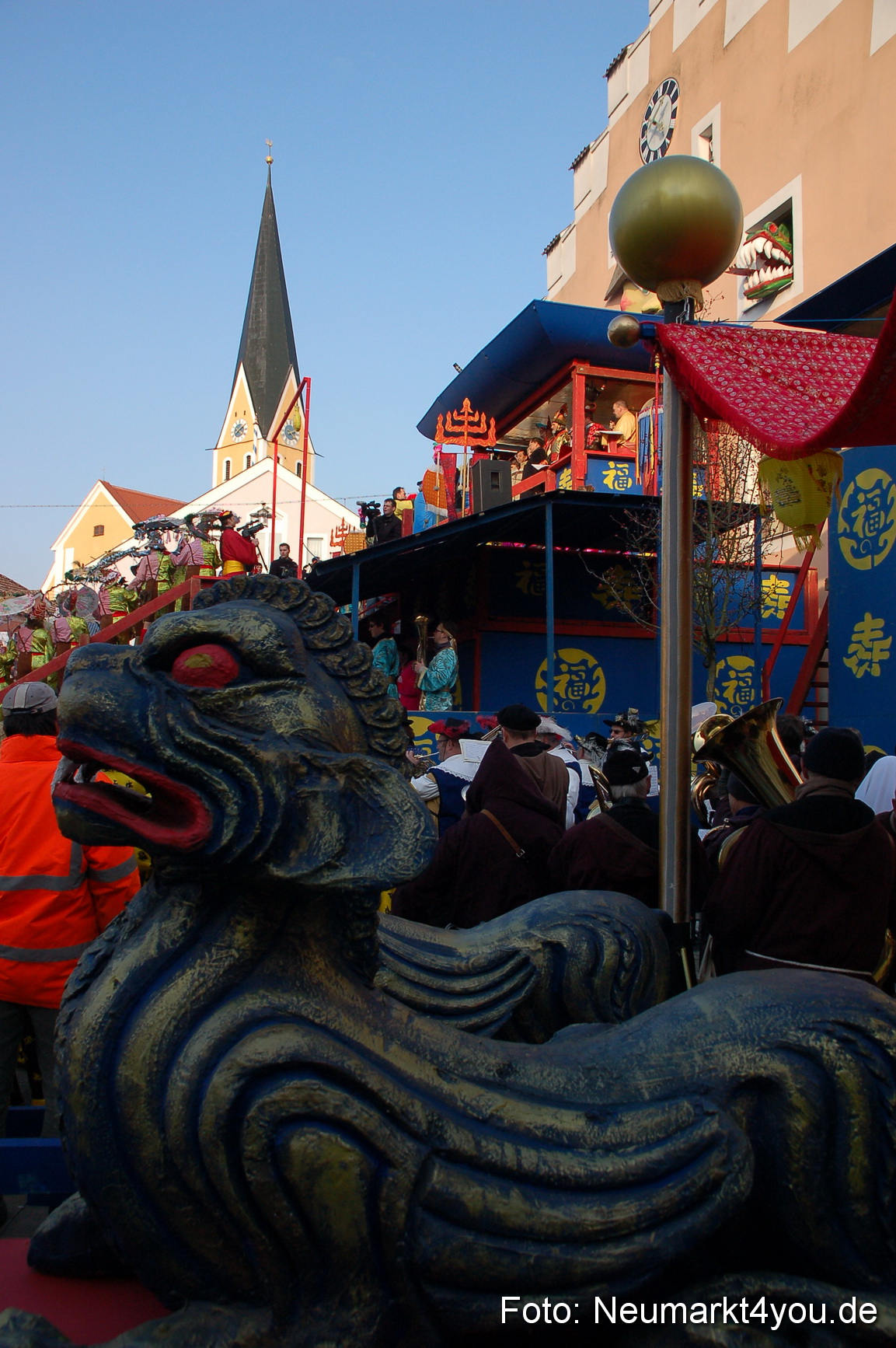 Chinesenfasching Dietfurt 030311 0519