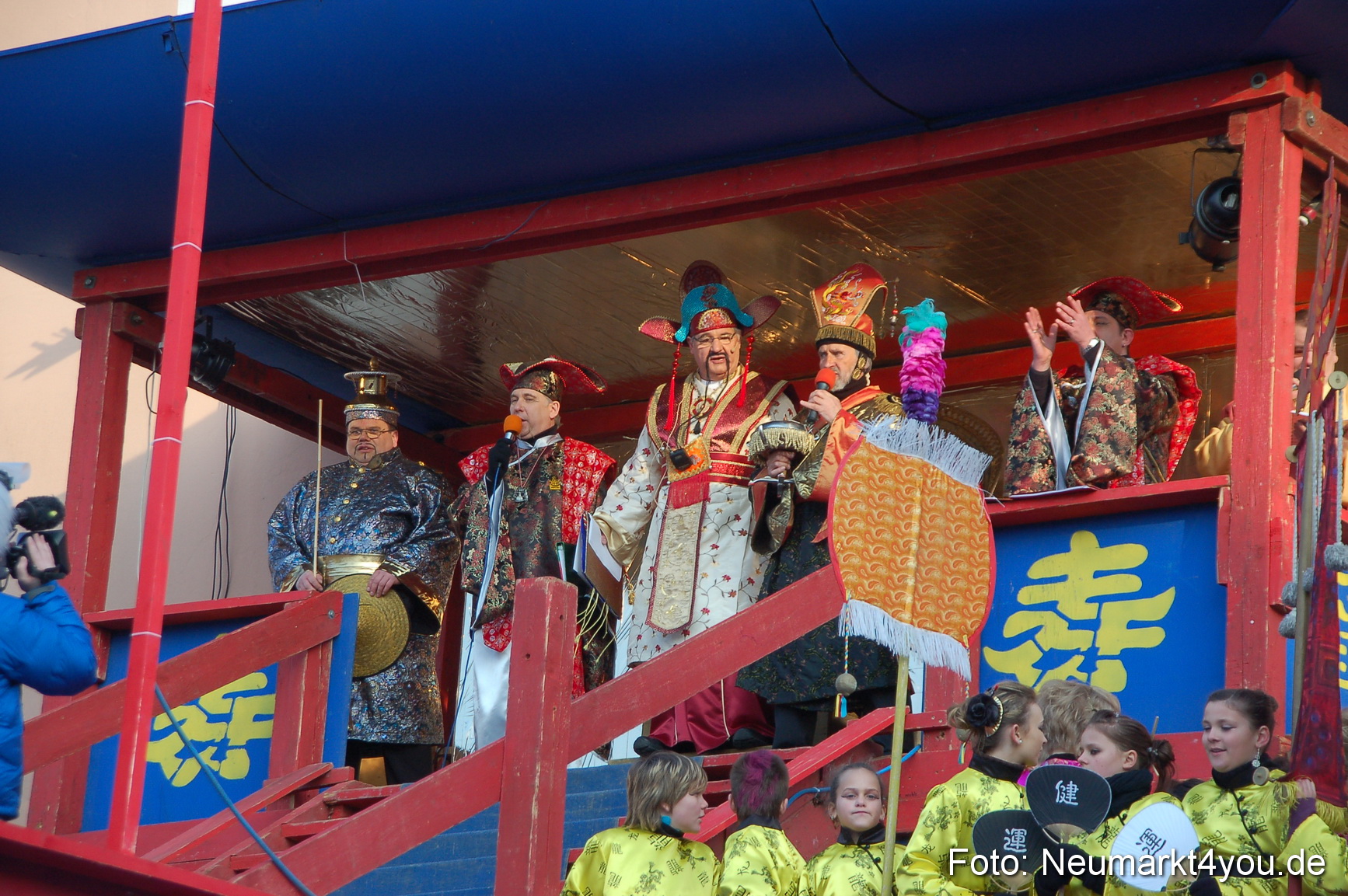 Chinesenfasching Dietfurt 030311 0520