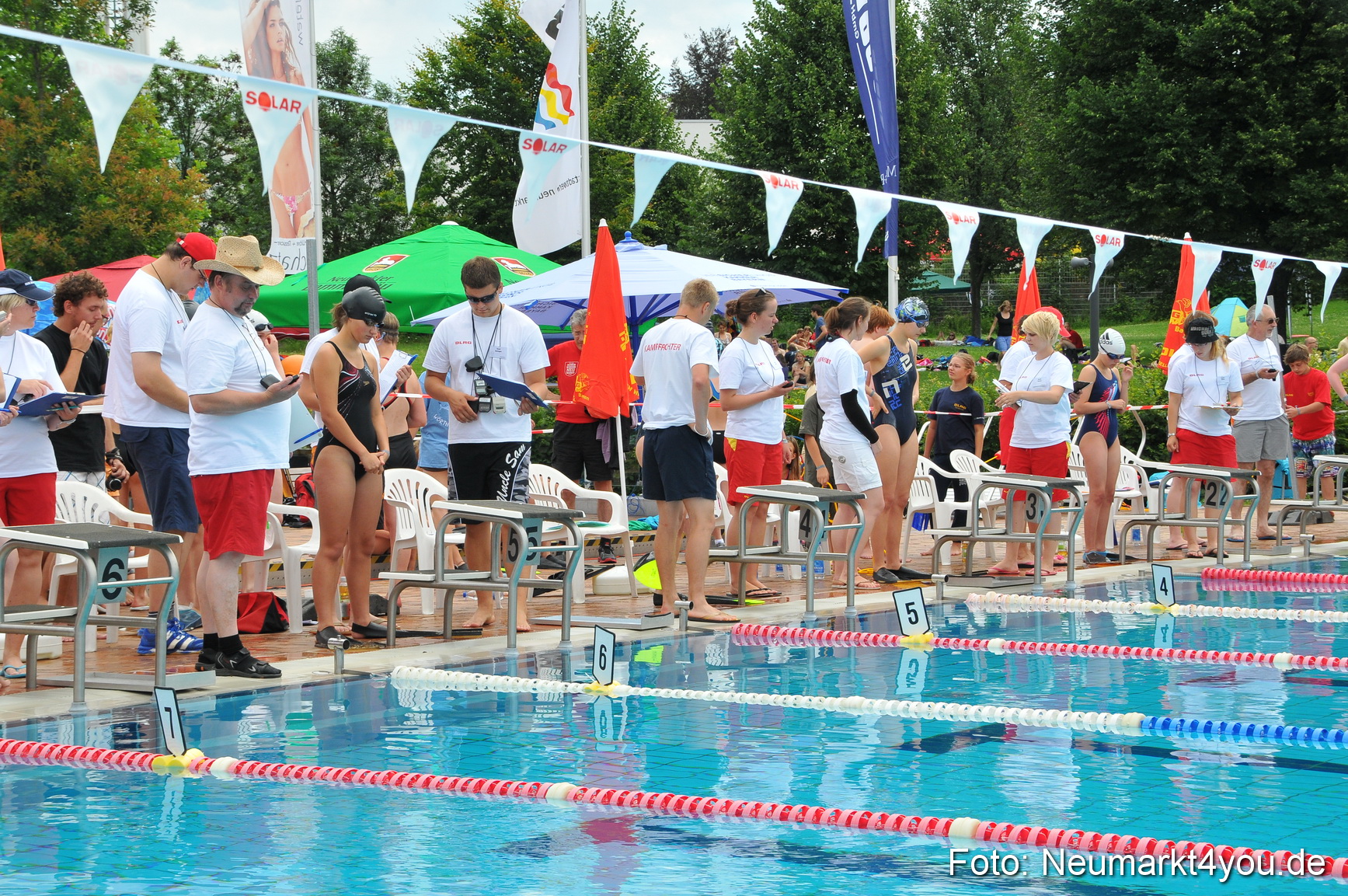 DLRG Wettkaempfe 090711 0002