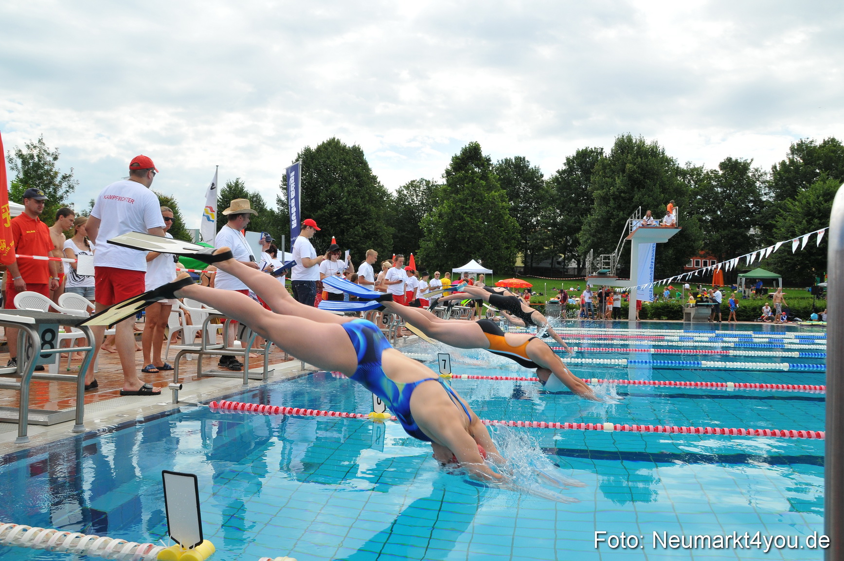 DLRG Wettkaempfe 090711 0005