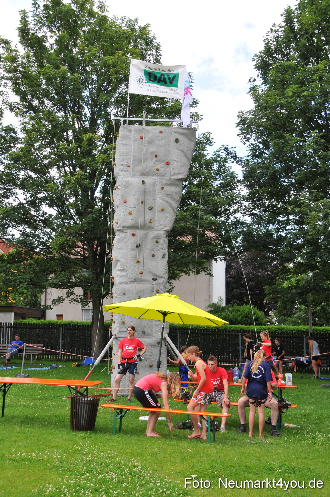 DLRG Wettkaempfe 090711 0006