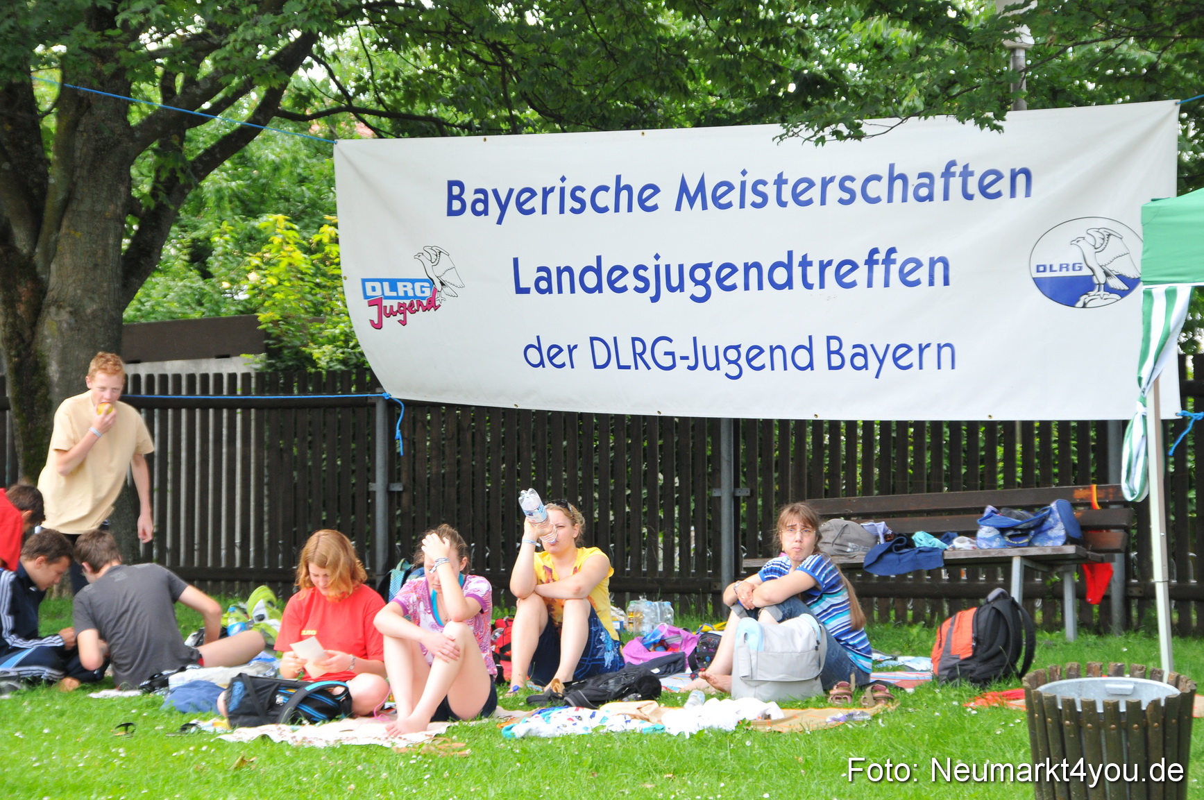 DLRG Wettkaempfe 090711 0007