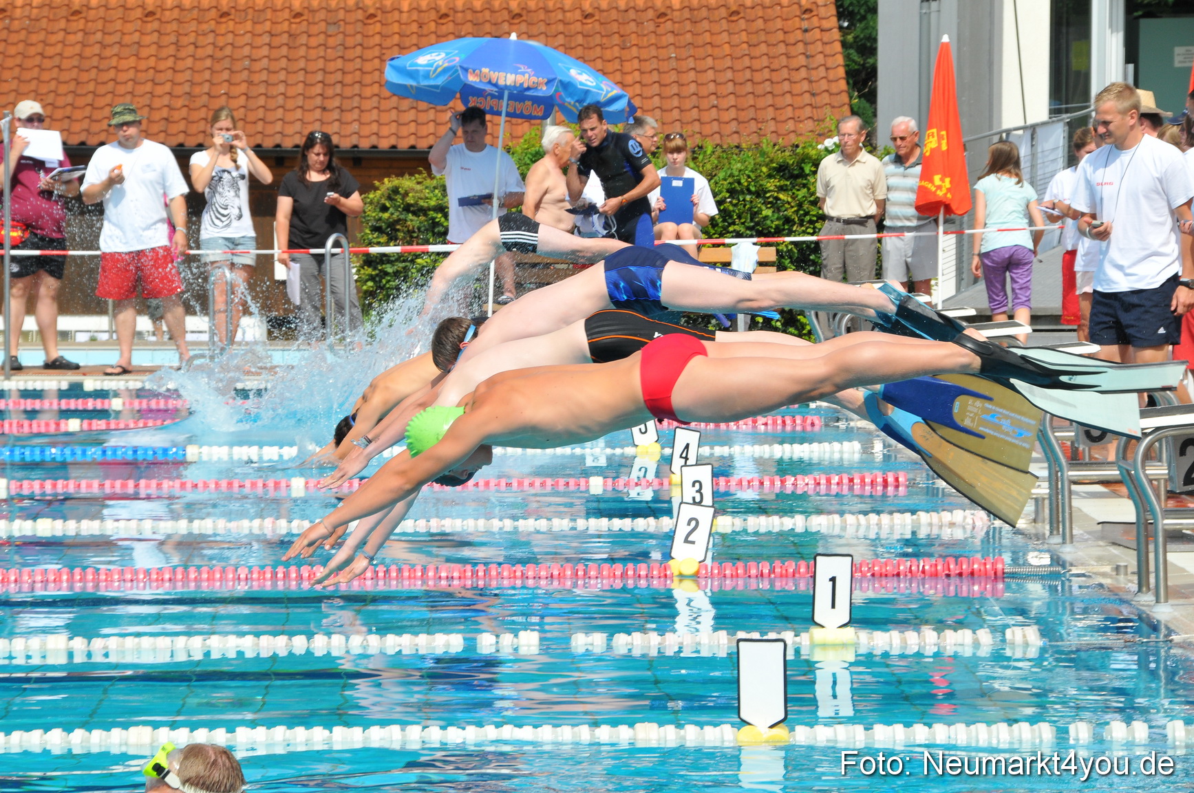 DLRG Wettkaempfe 090711 0012