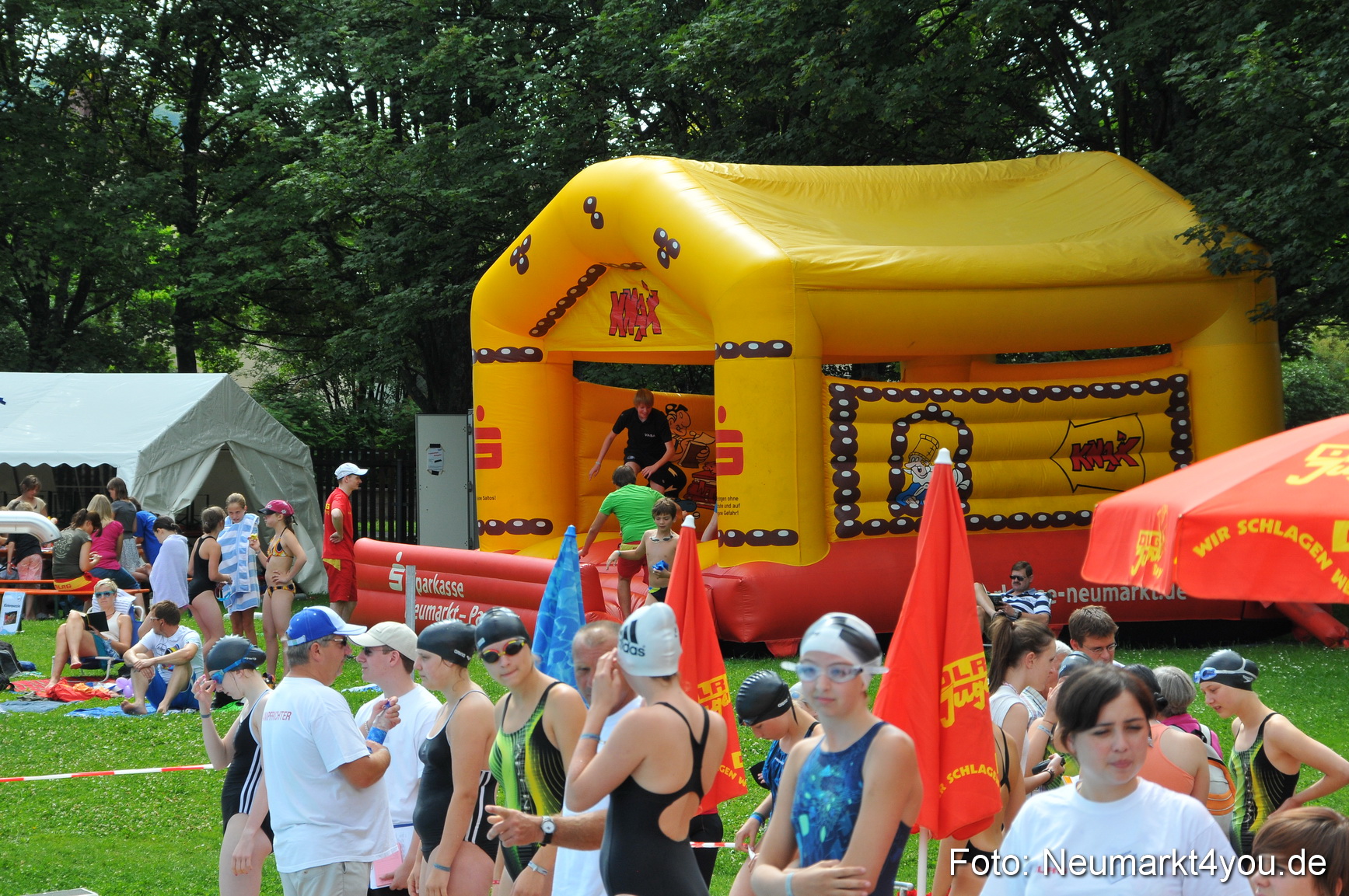 DLRG Wettkaempfe 090711 0018