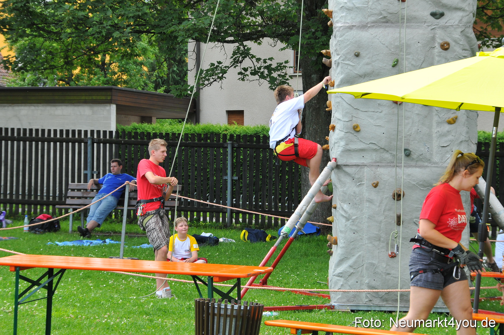 DLRG Wettkaempfe 090711 0021