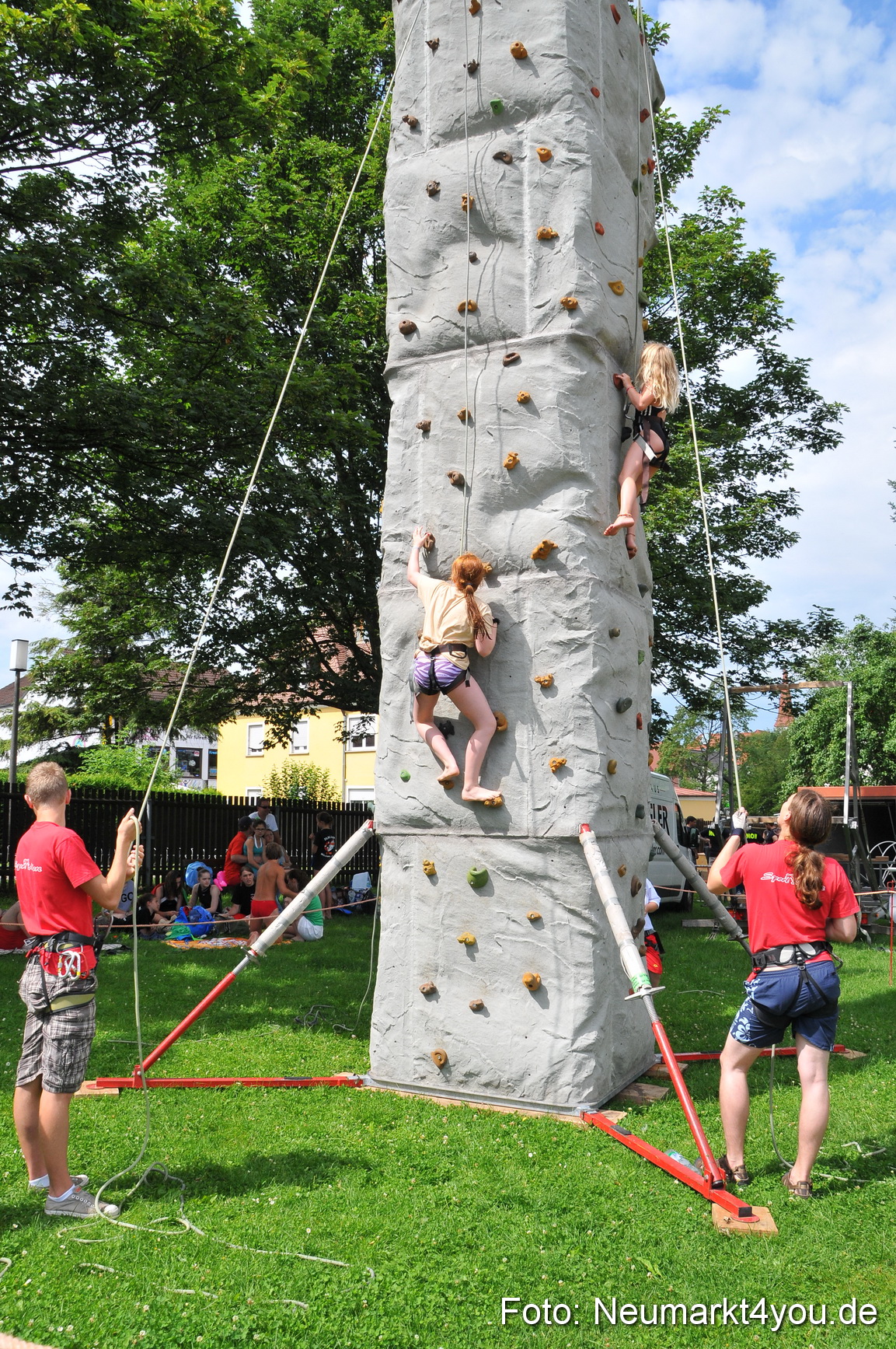 DLRG Wettkaempfe 090711 0022