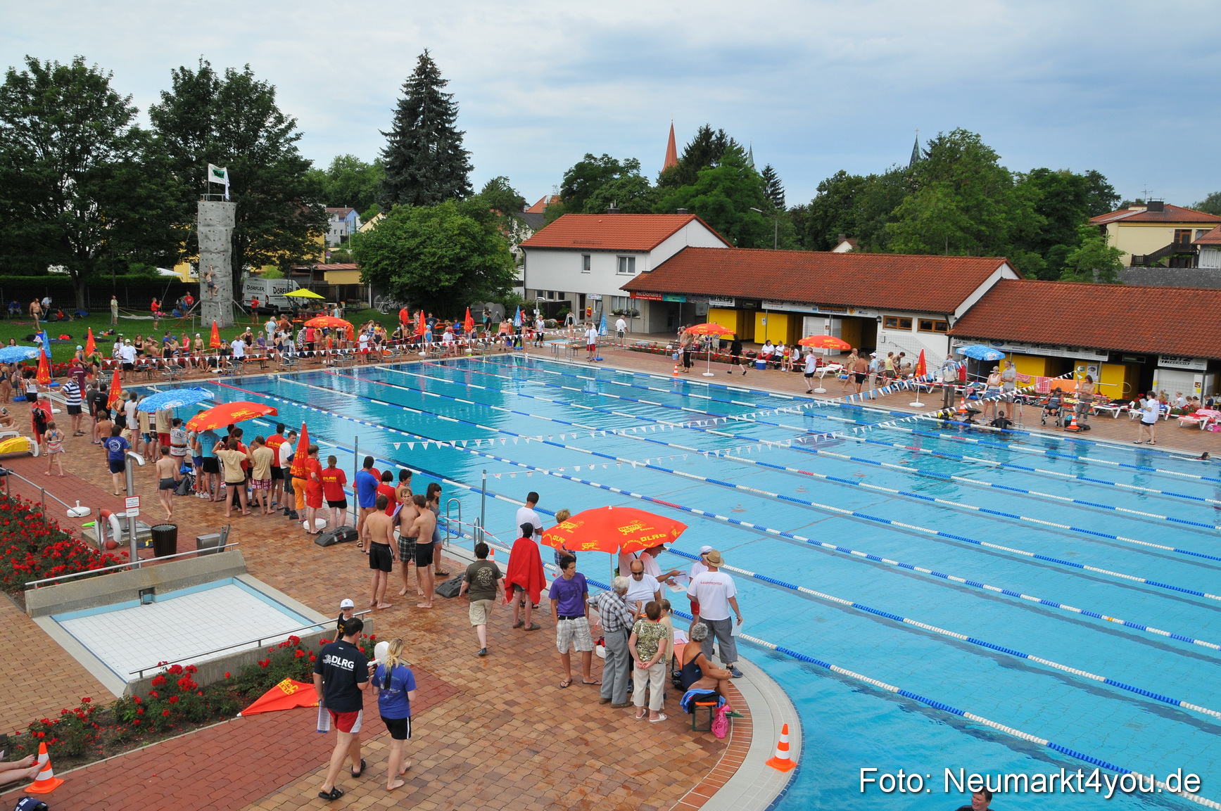 DLRG Wettkaempfe 090711 0023