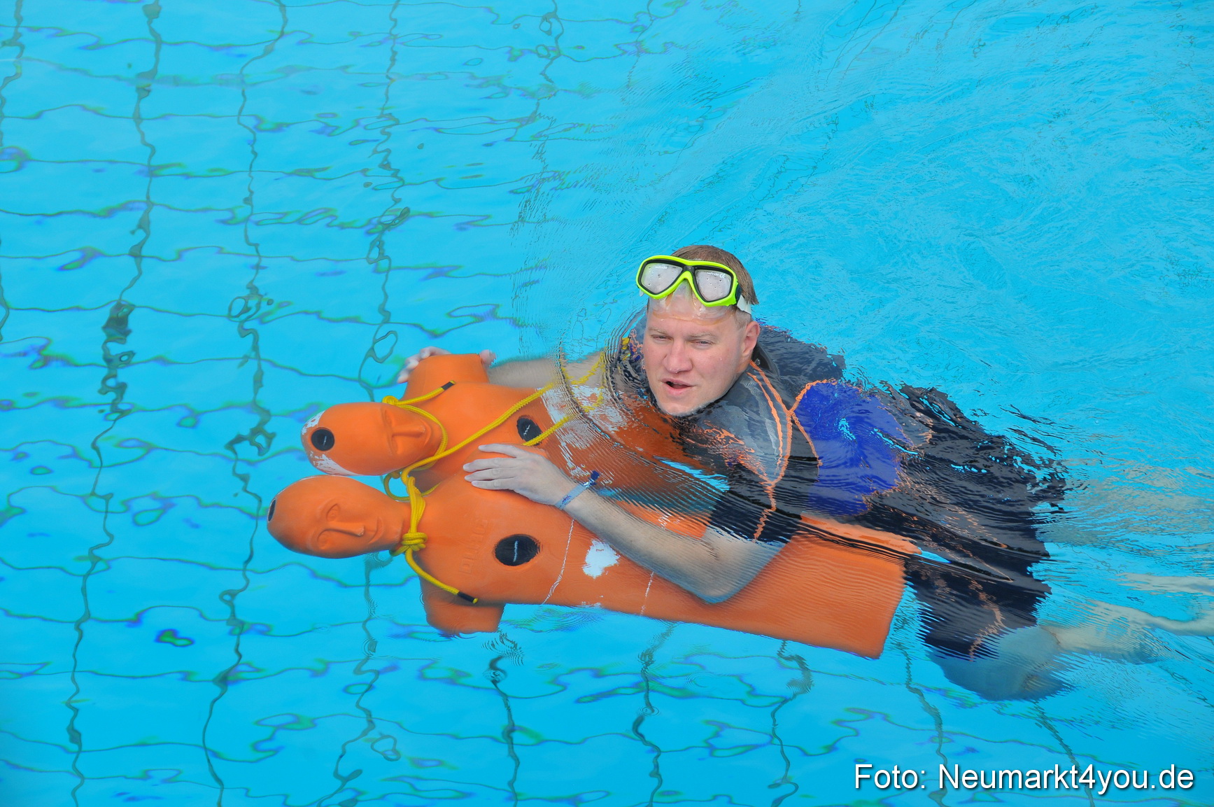 DLRG Wettkaempfe 090711 0025