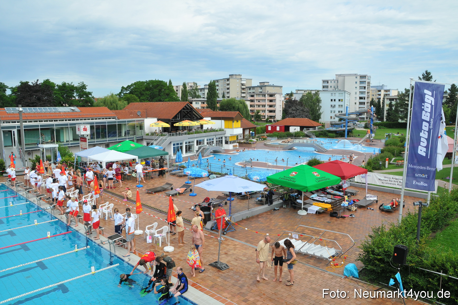 DLRG Wettkaempfe 090711 0026