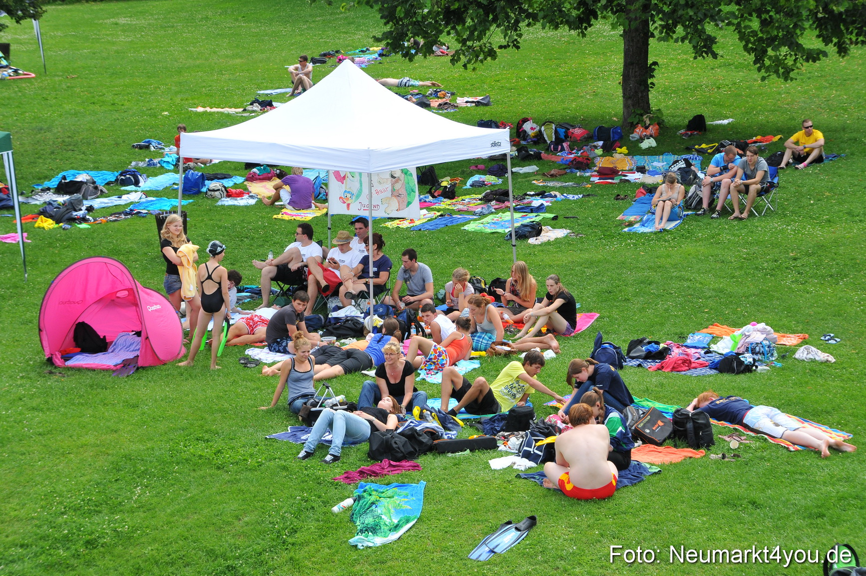 DLRG Wettkaempfe 090711 0028