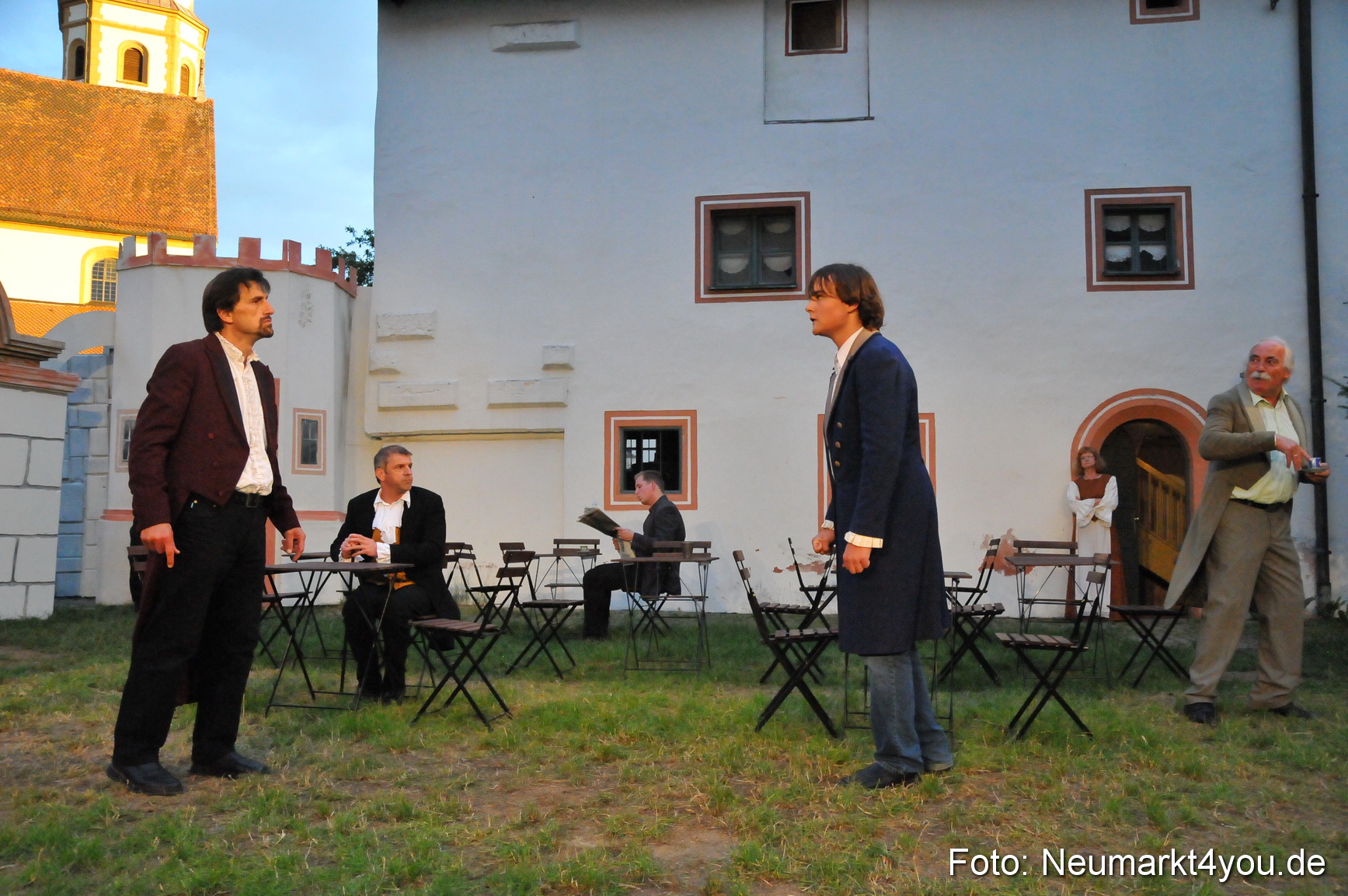 Das Kaffeehaus 260611 0012