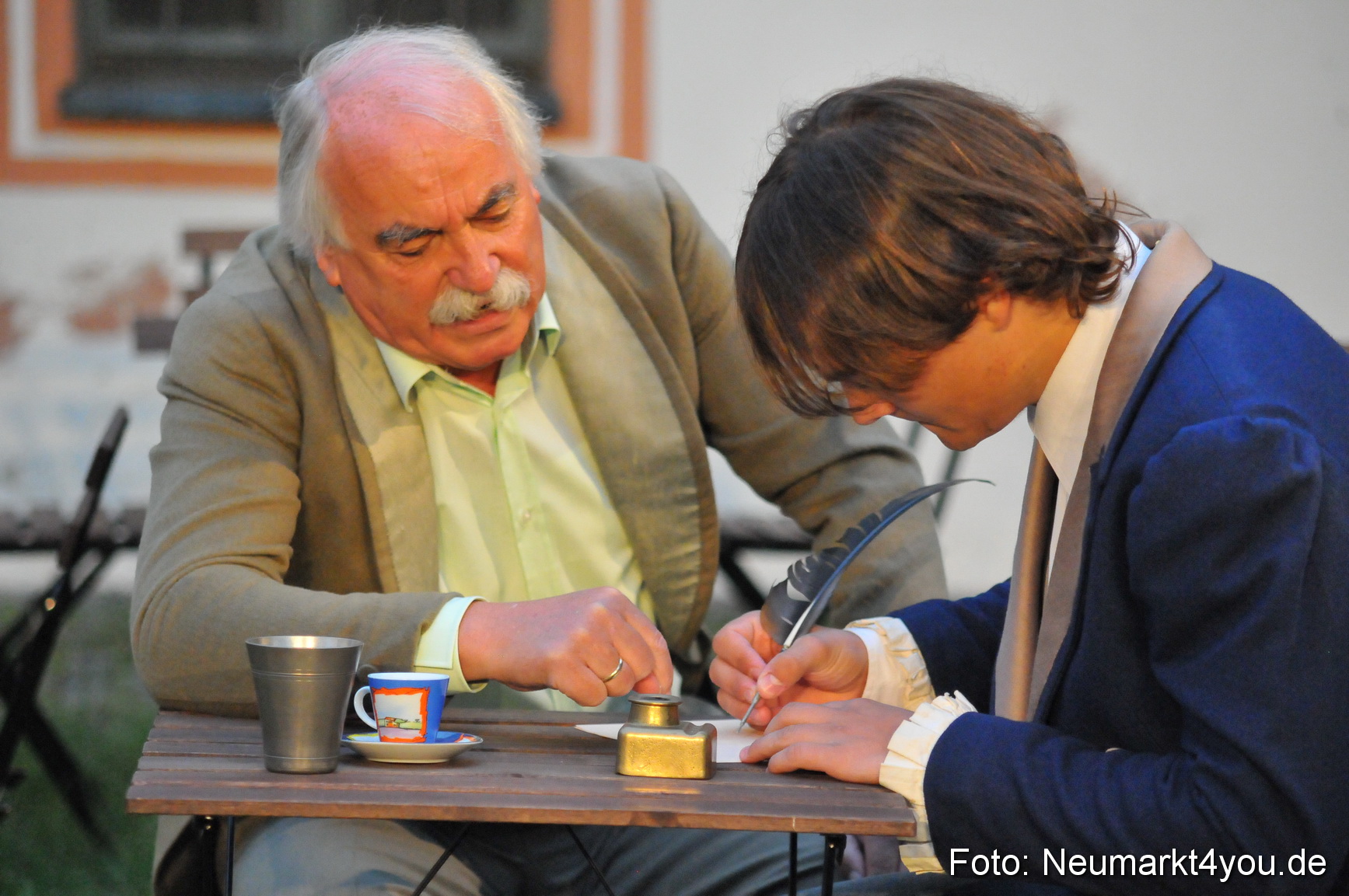 Das Kaffeehaus 260611 0021