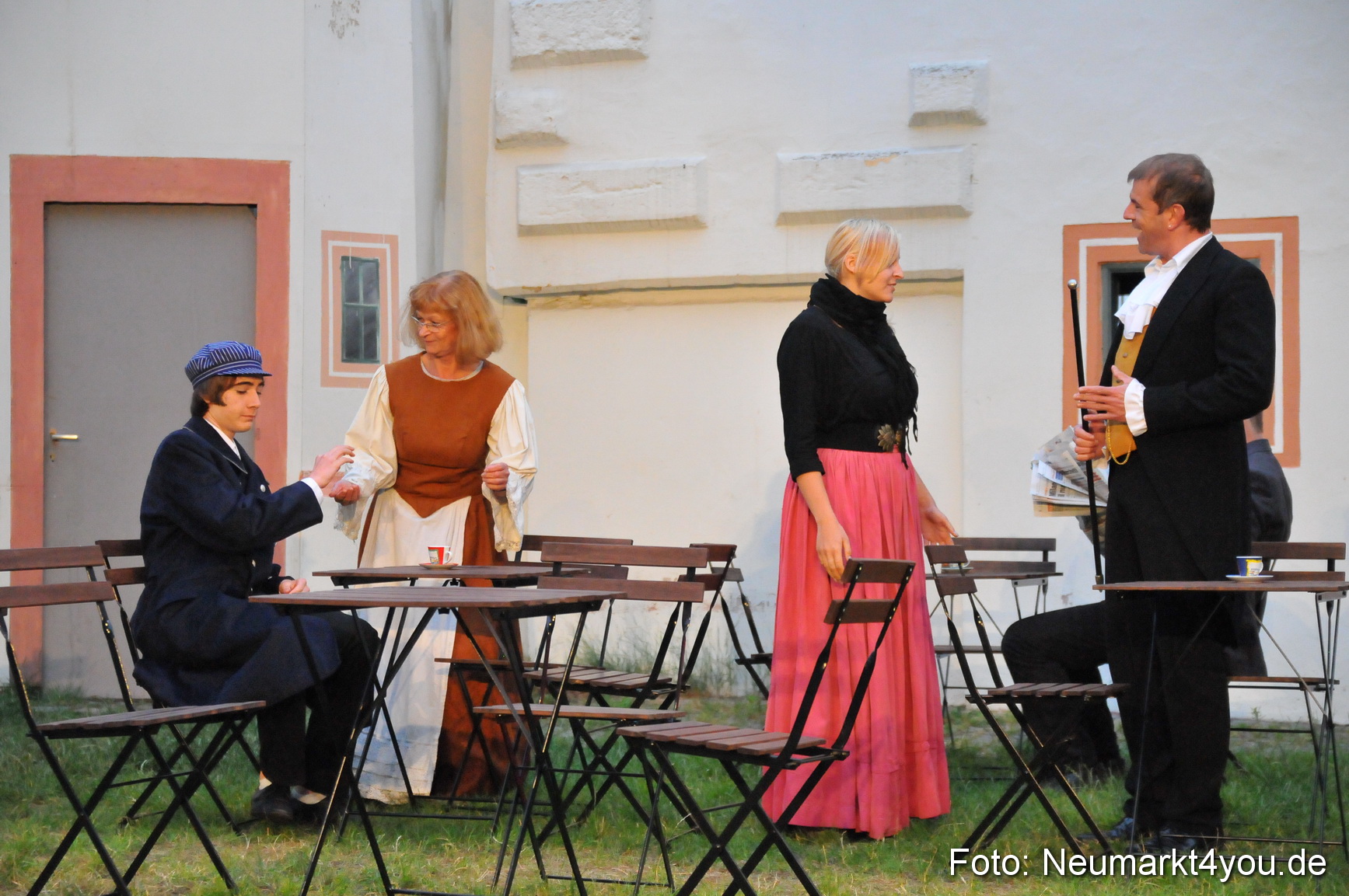 Das Kaffeehaus 260611 0031