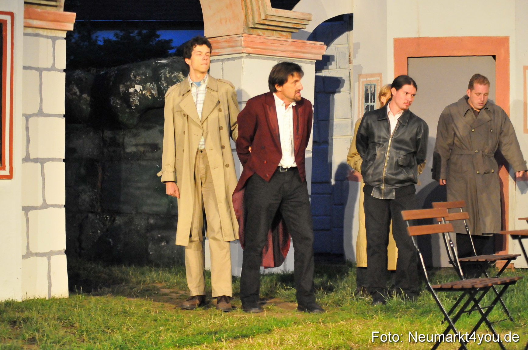 Das Kaffeehaus 260611 0080