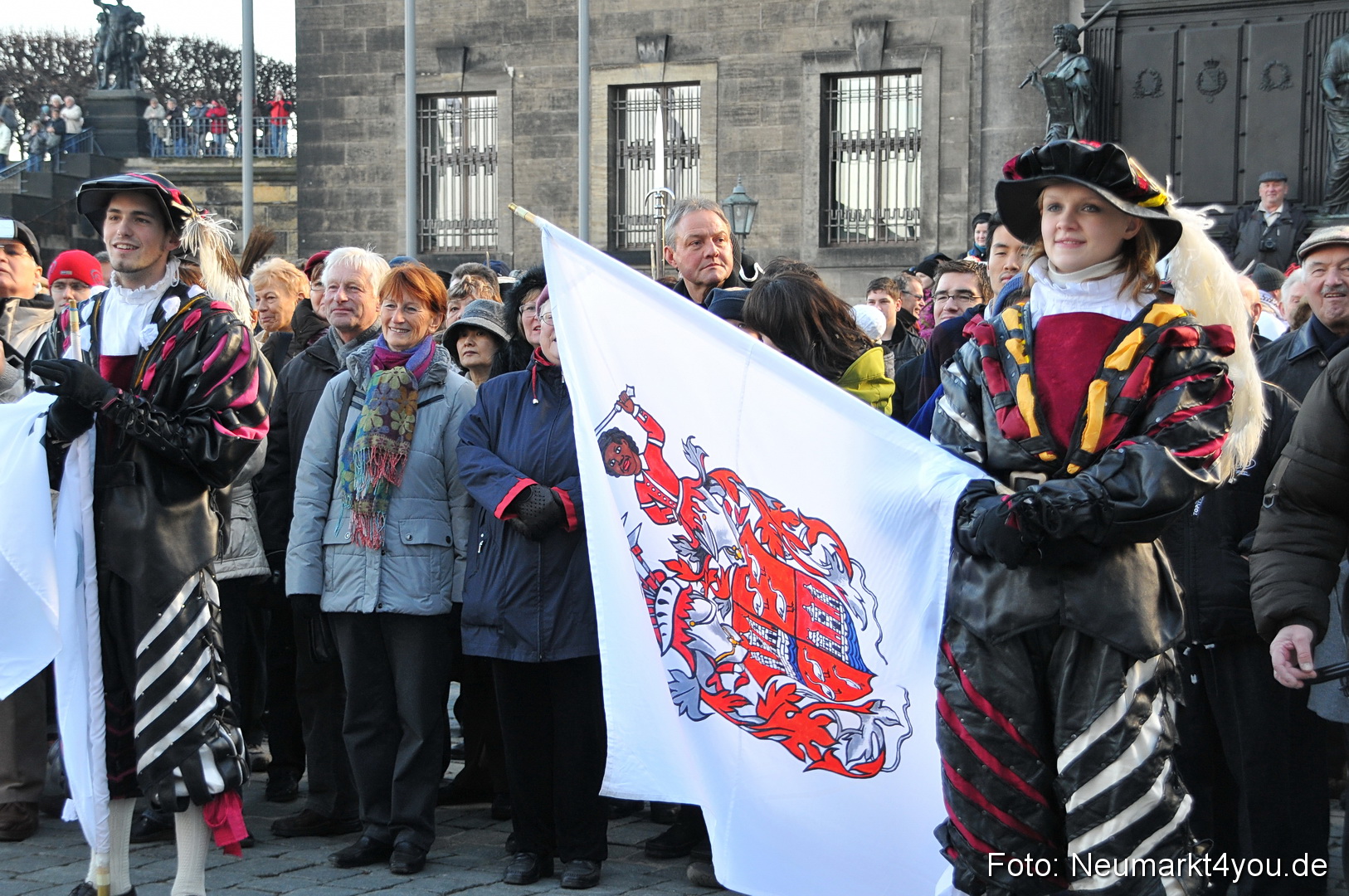 Dresdner Stollenfest 031211 0009